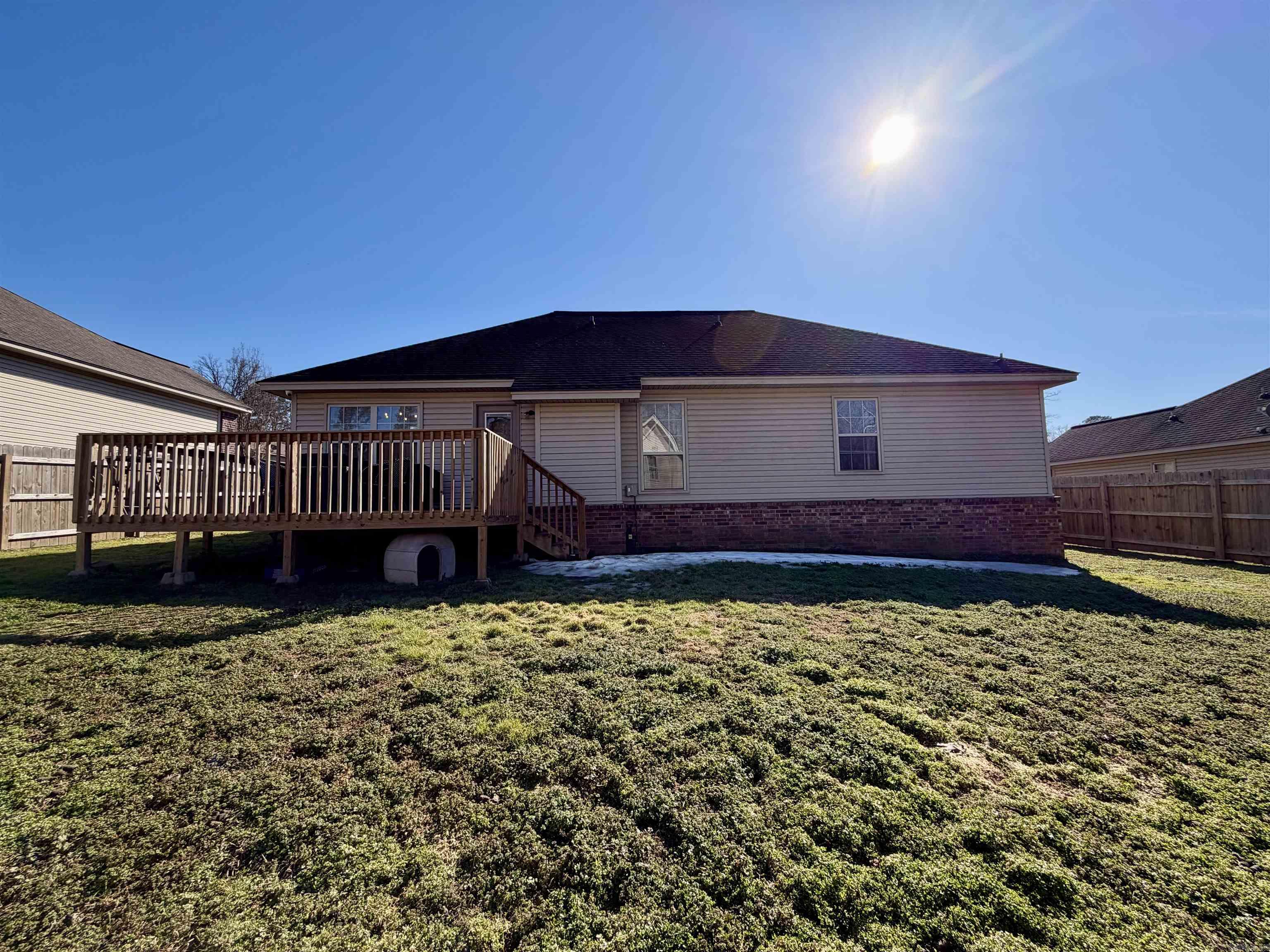 OAKTREE PLACE - Residential