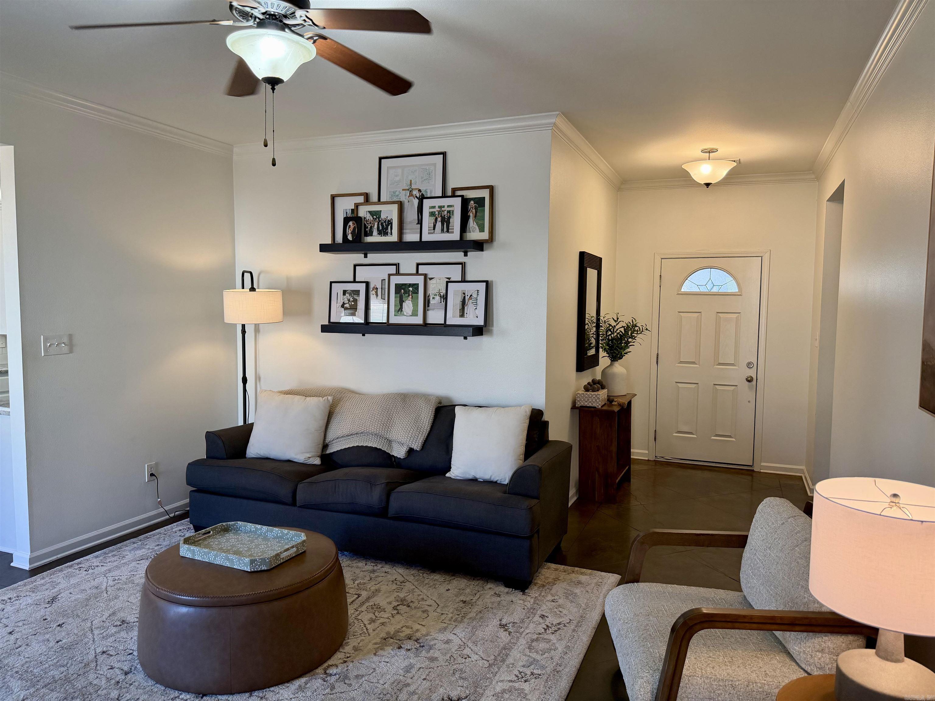 OAKTREE PLACE - Residential