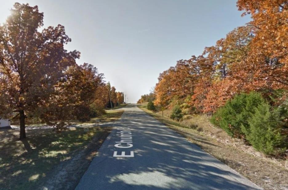 CROWN ADDITION - Land