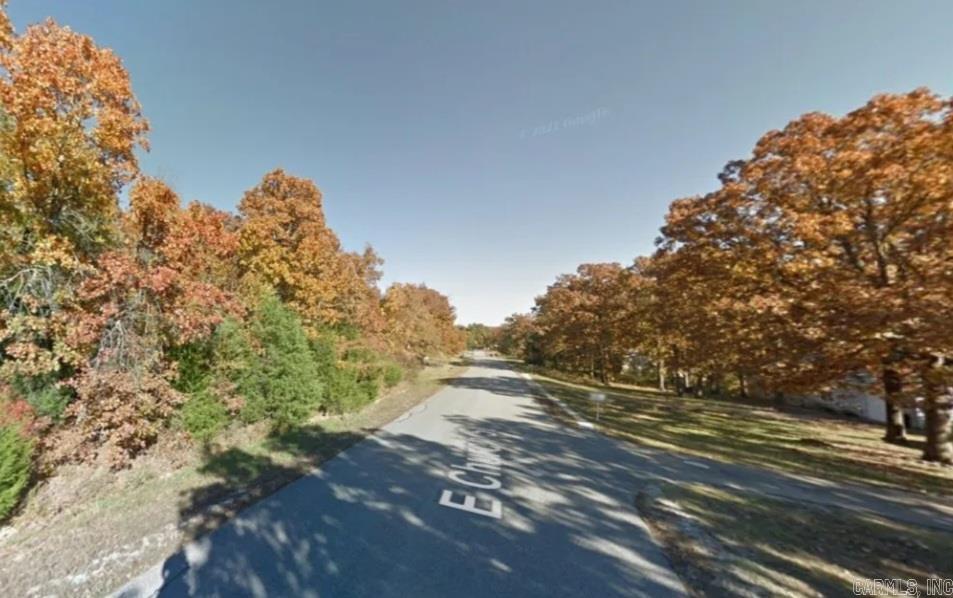 CROWN ADDITION - Land