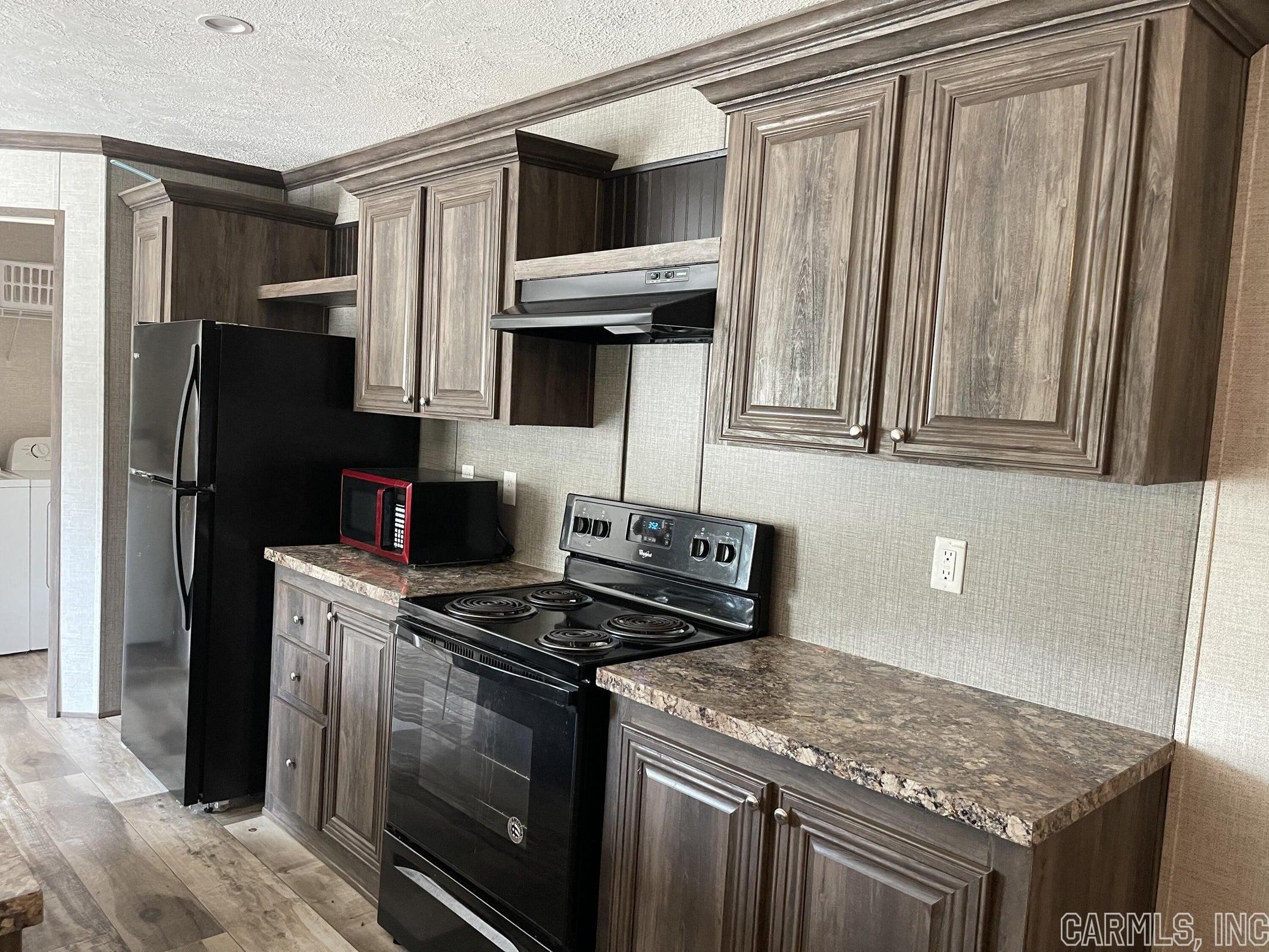 Paradise Acres - Residential