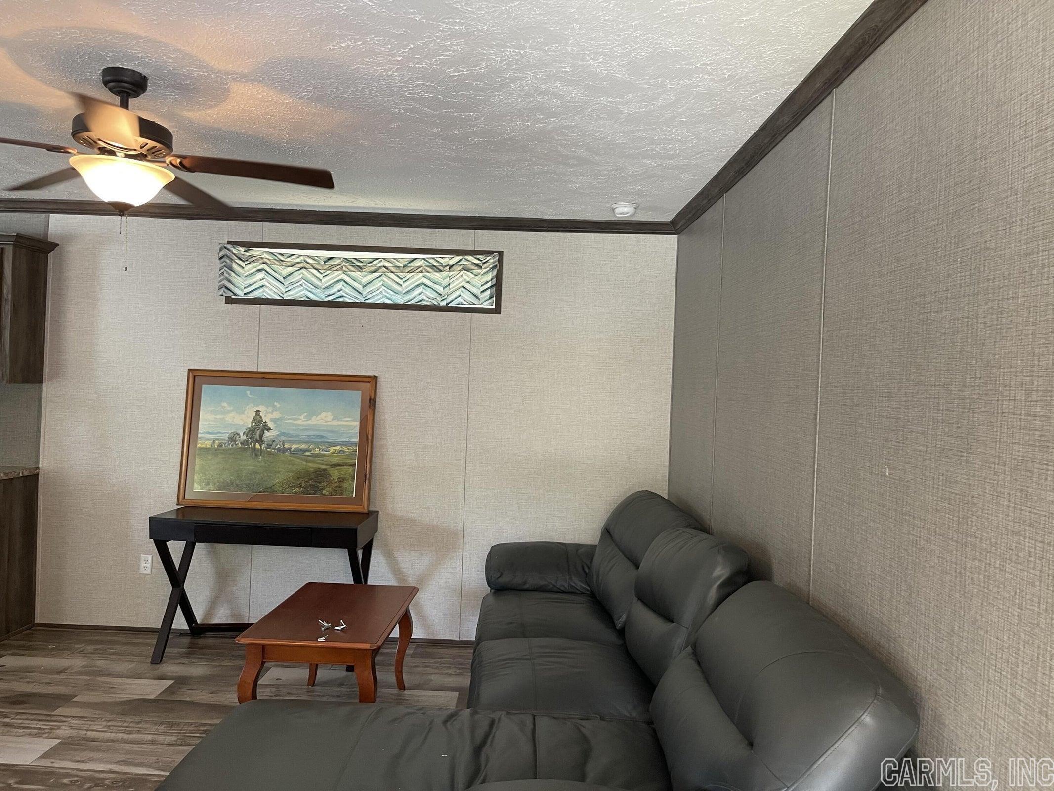 Paradise Acres - Residential