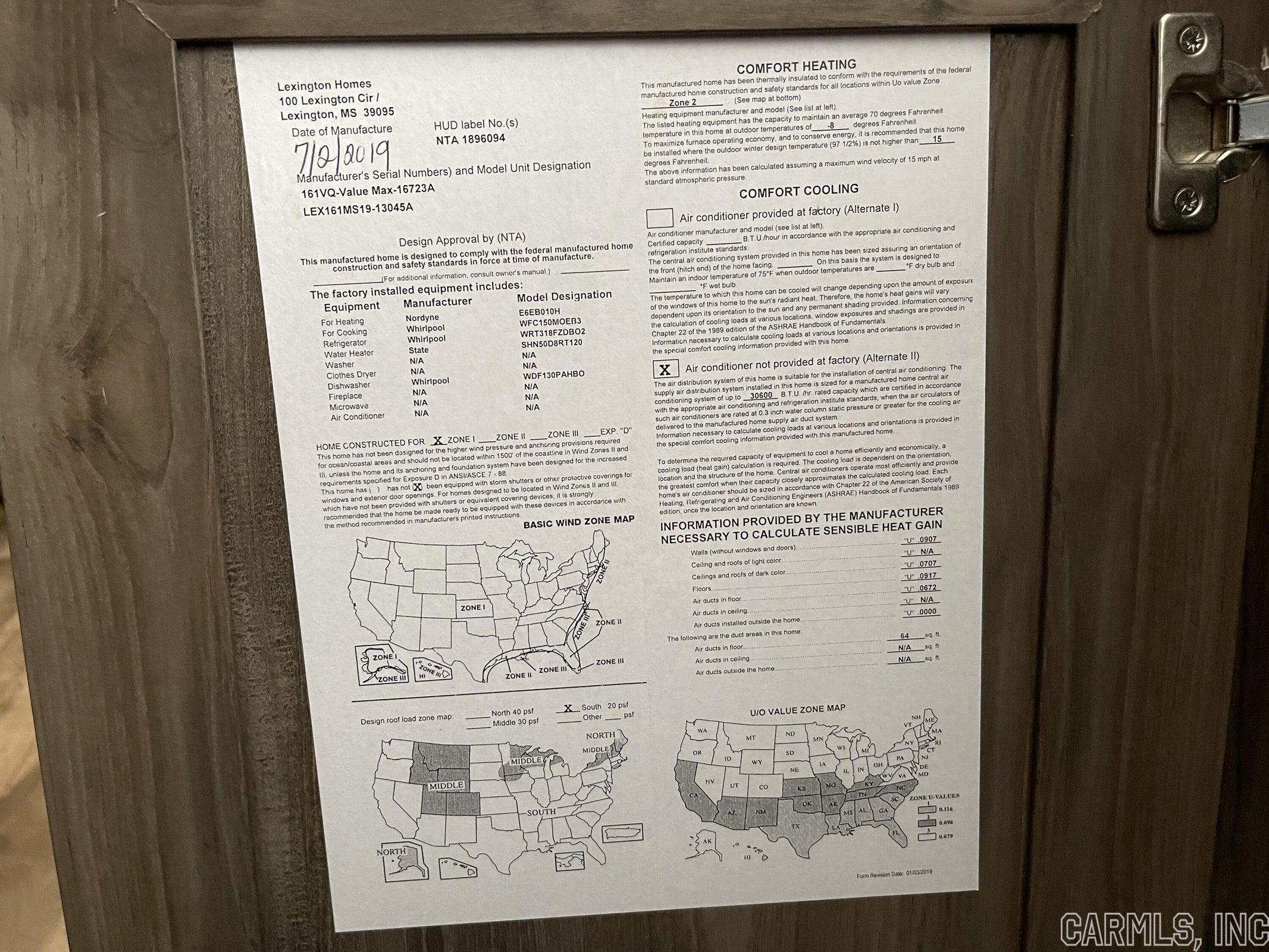 Paradise Acres - Residential