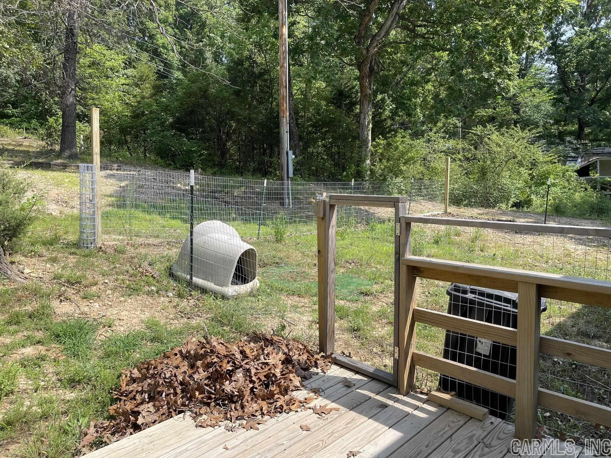 Paradise Acres - Residential