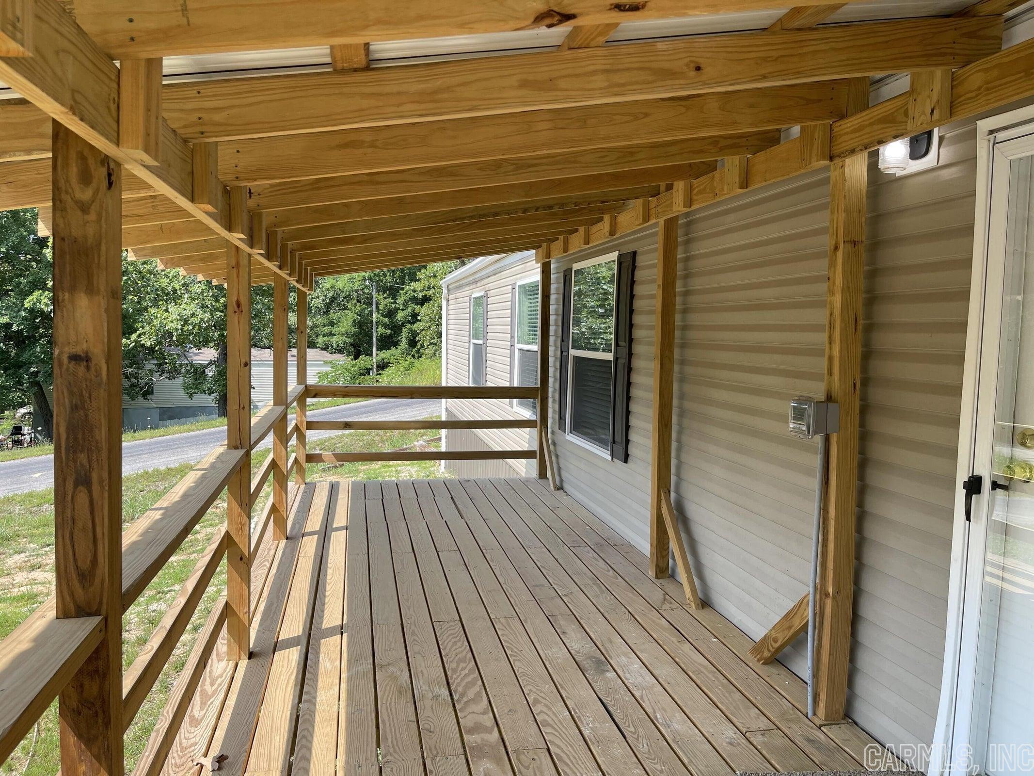 Paradise Acres - Residential