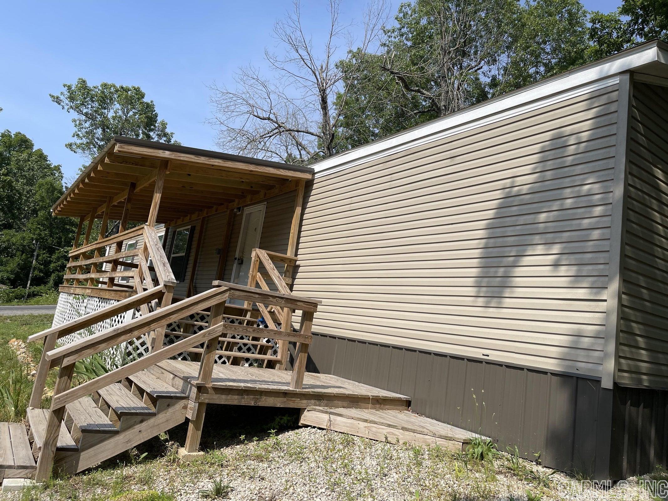 Paradise Acres - Residential