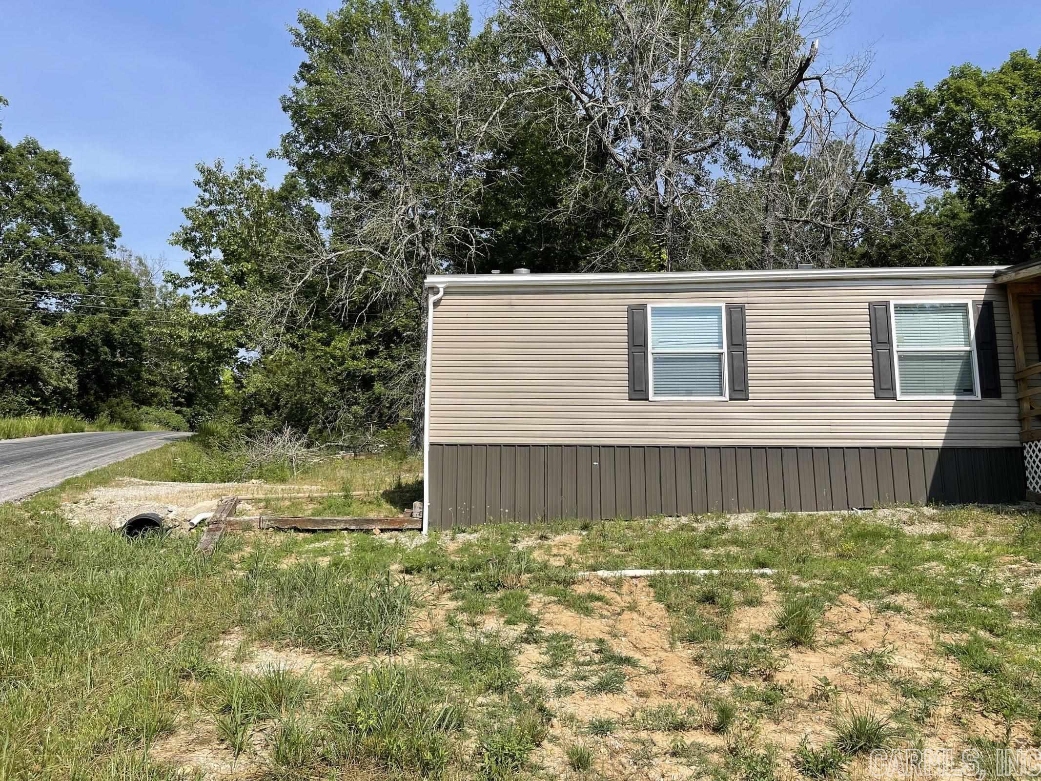 Paradise Acres - Residential