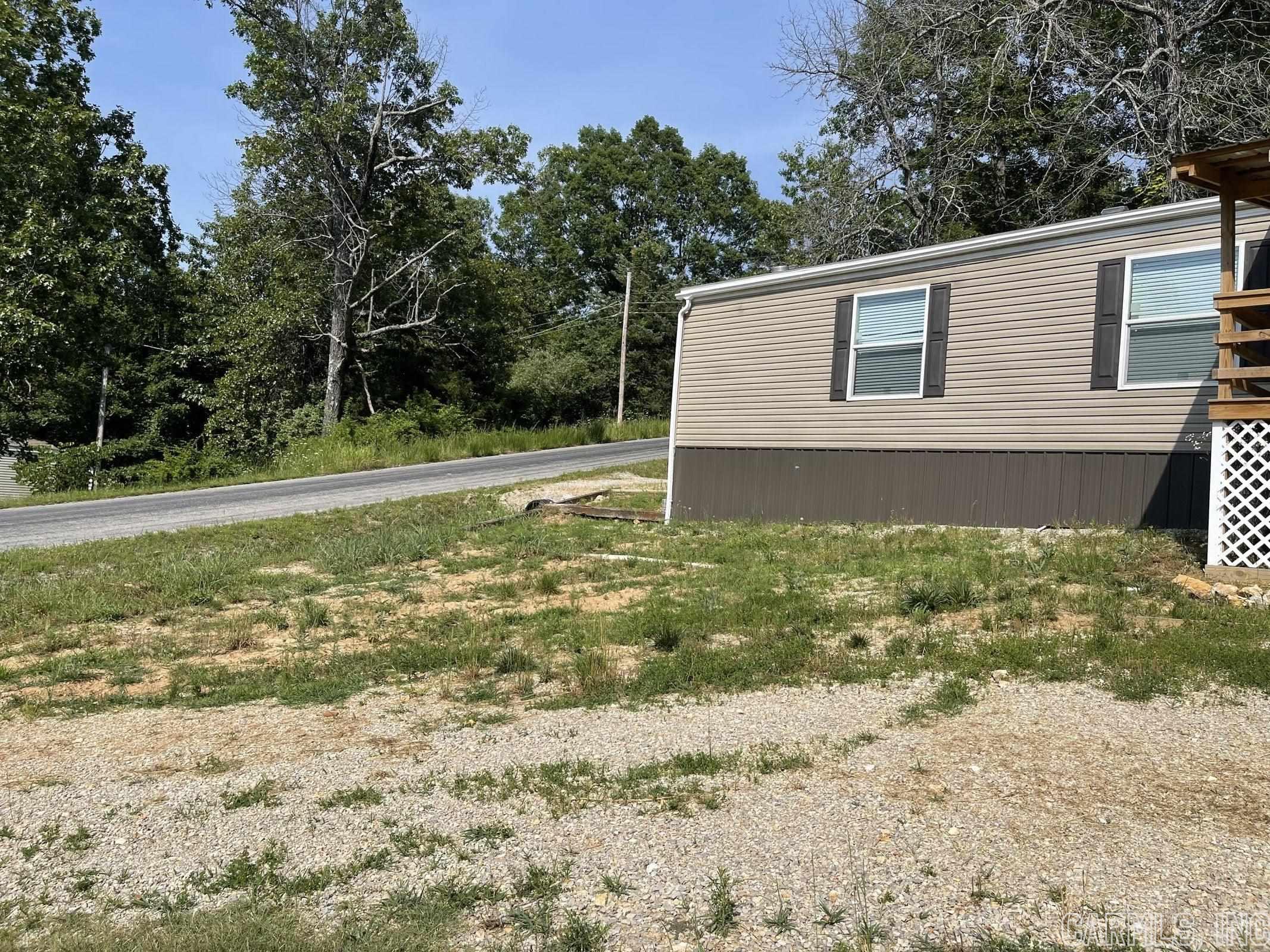 Paradise Acres - Residential