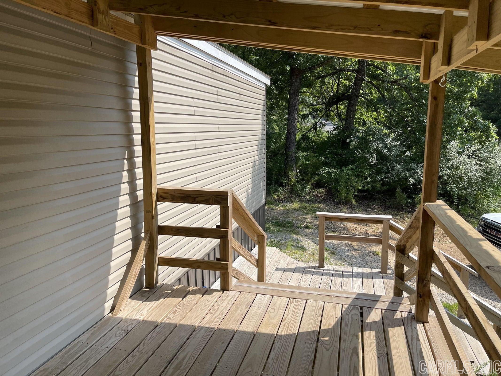 Paradise Acres - Residential