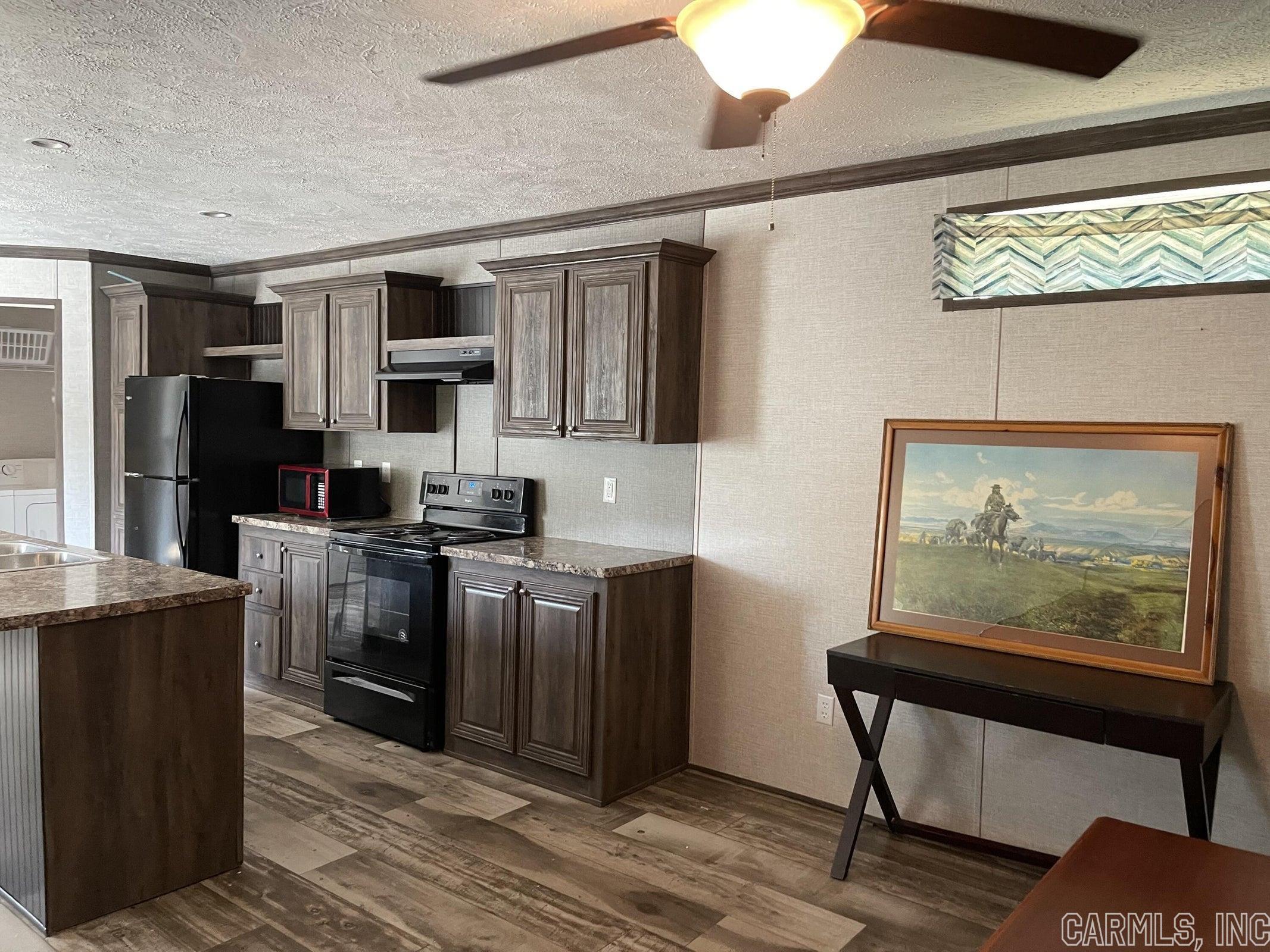 Paradise Acres - Residential