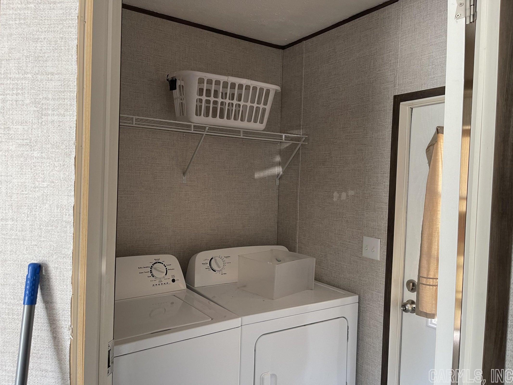 Paradise Acres - Residential