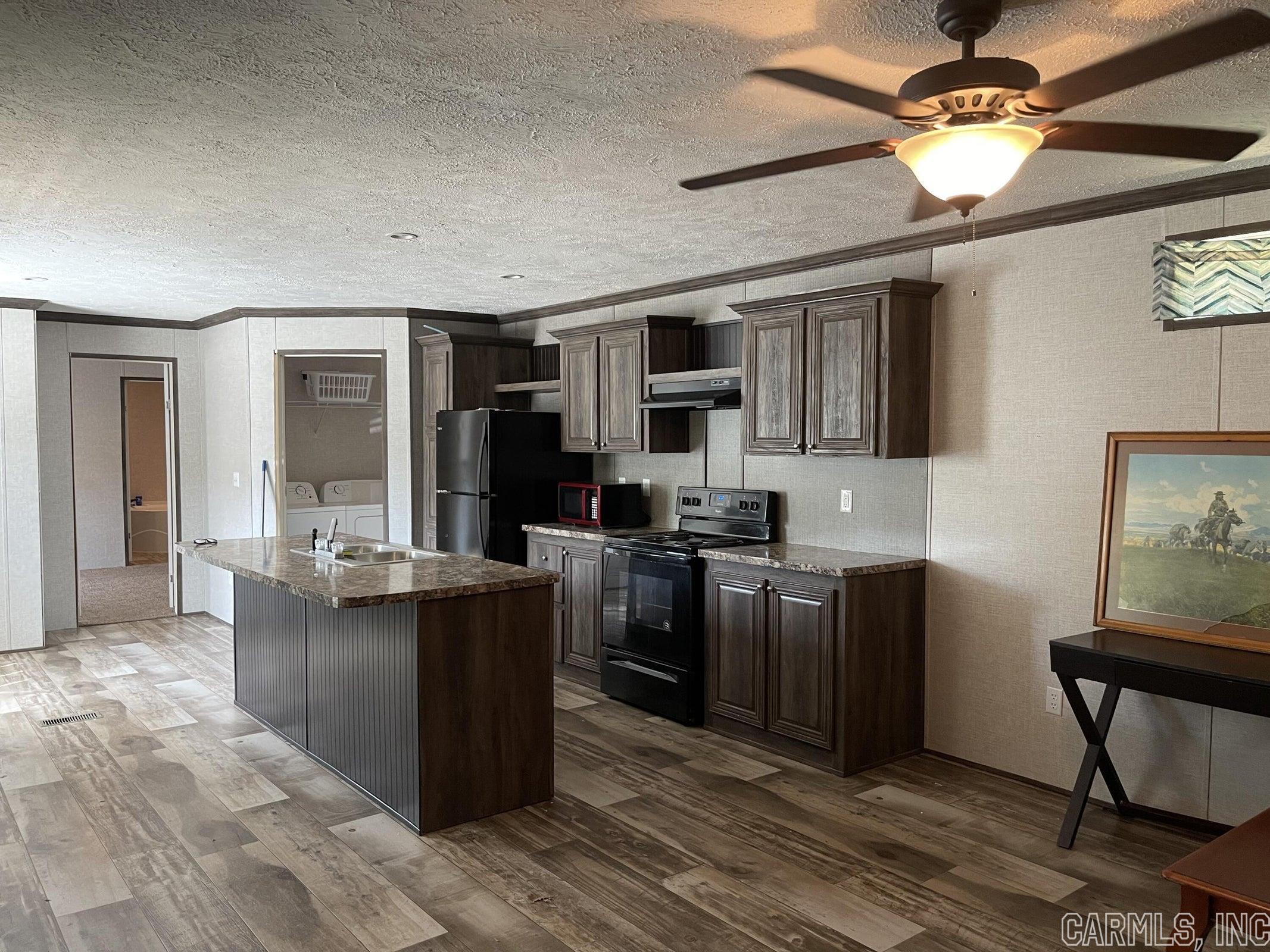 Paradise Acres - Residential