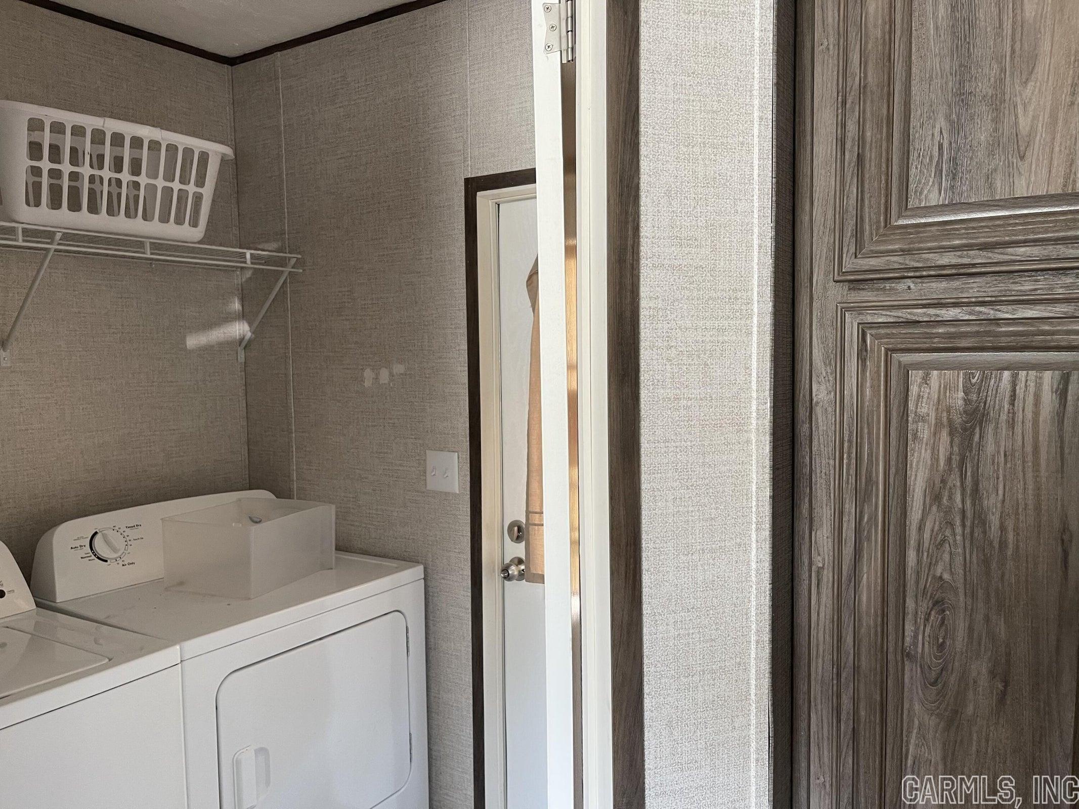 Paradise Acres - Residential