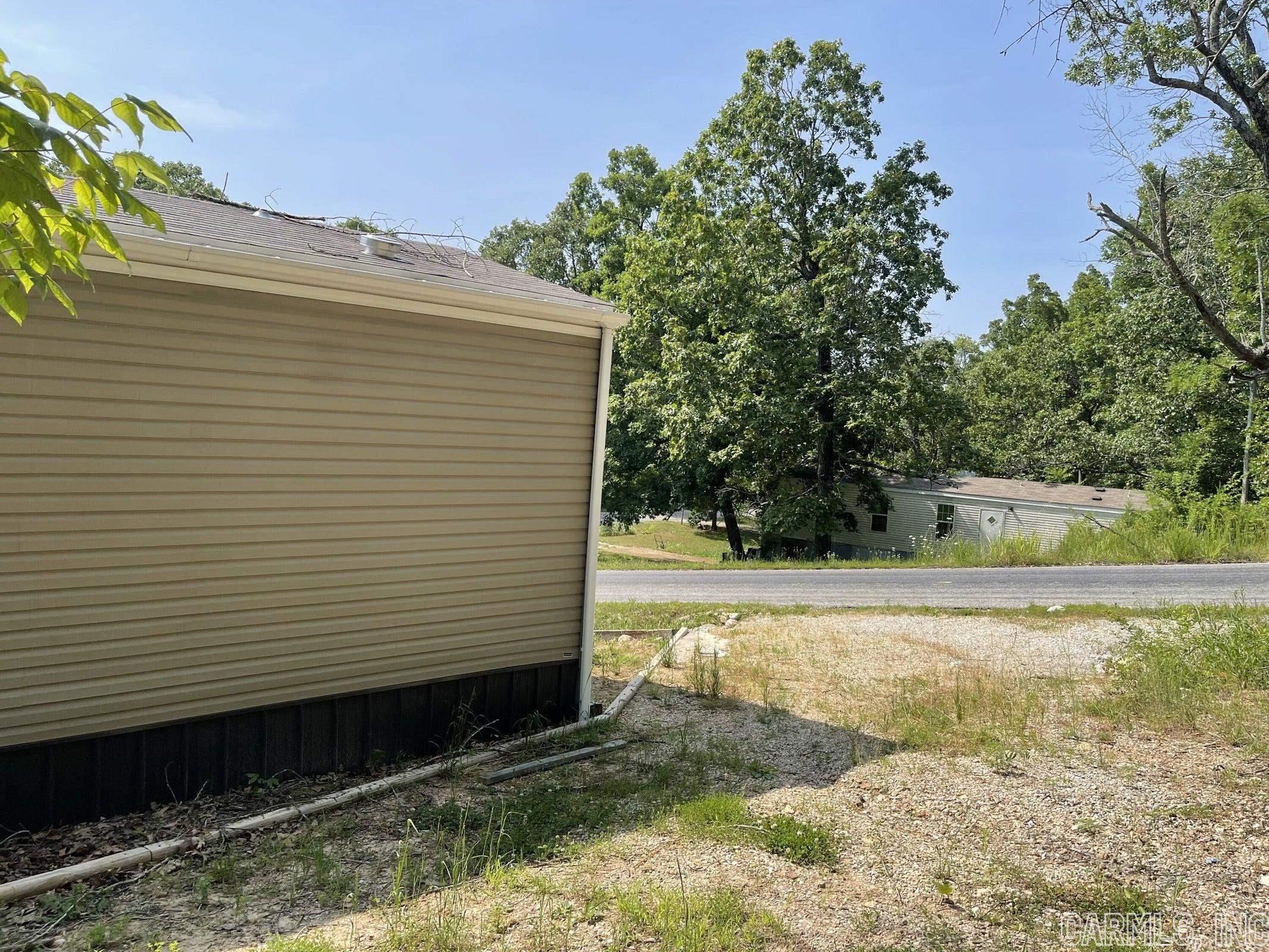 Paradise Acres - Residential