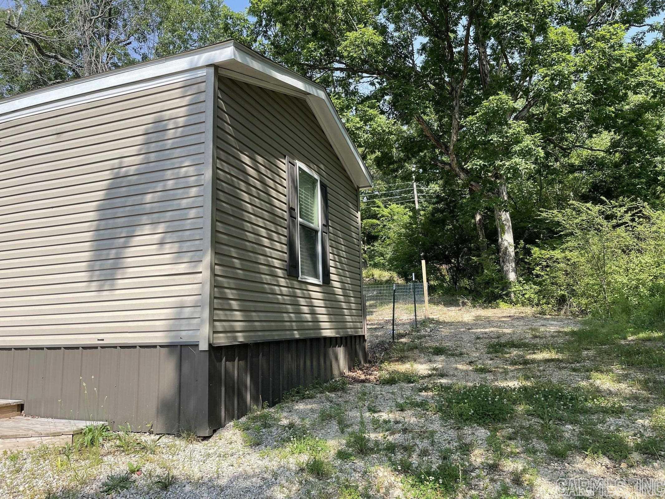 Paradise Acres - Residential