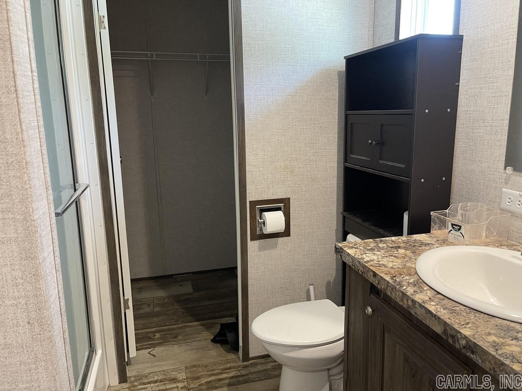 Paradise Acres - Residential