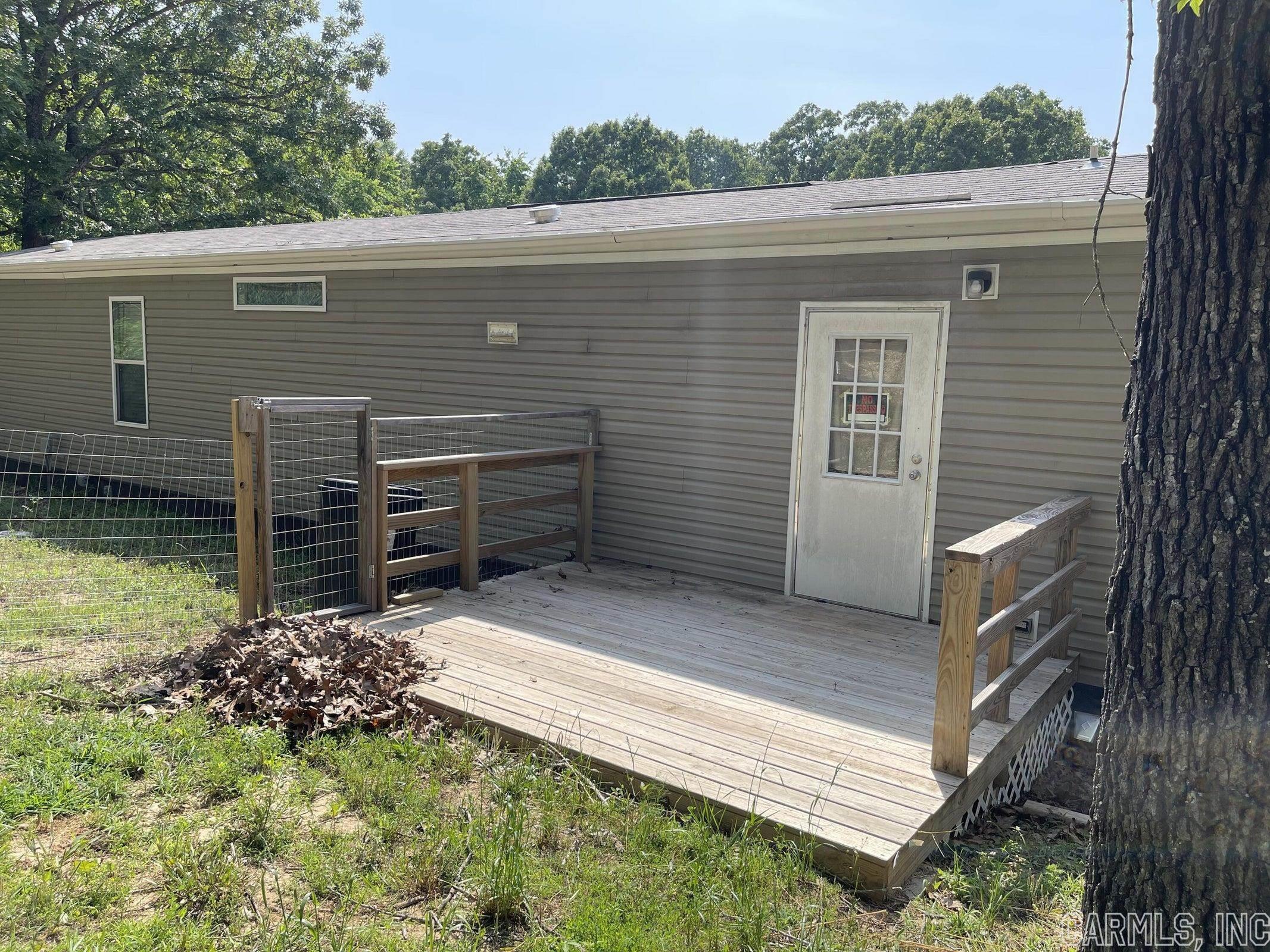 Paradise Acres - Residential