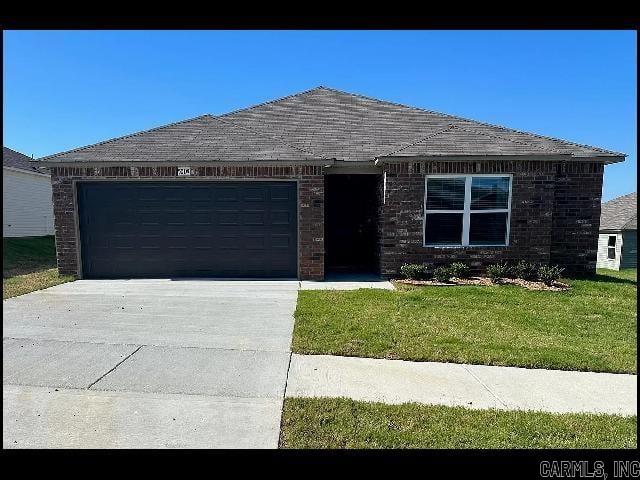*ALEXANDER/BRYANT SCHOOL DISTRICT* BEAUTIFUL HOME IN HILLDALE CROSSING SUBDIVISION!! This 4 Bedroom And 2 Bath Home Features Over 1600 Sqft! Range And Dishwasher Included In Kitchen! Hookups For Washer/Dryer! Central Heat & Air! Fenced Backyard! 2 Car Garage For Parking! PET FRIENDLY!! AVAILABLE EARLY OCTOBER 2025!!!