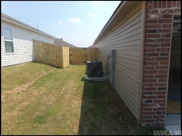 HILLDALE CROSSING - Residential Lease