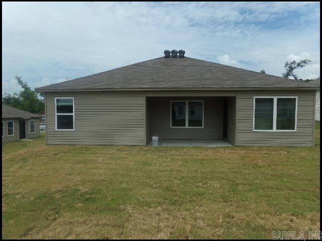 HILLDALE CROSSING - Residential Lease