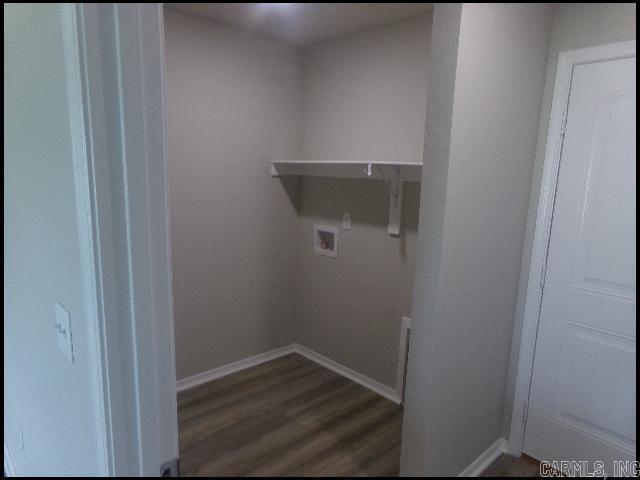 HILLDALE CROSSING - Residential Lease