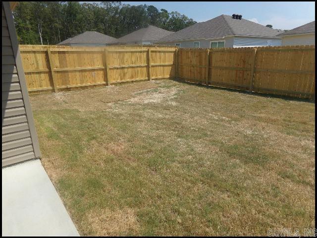 HILLDALE CROSSING - Residential Lease