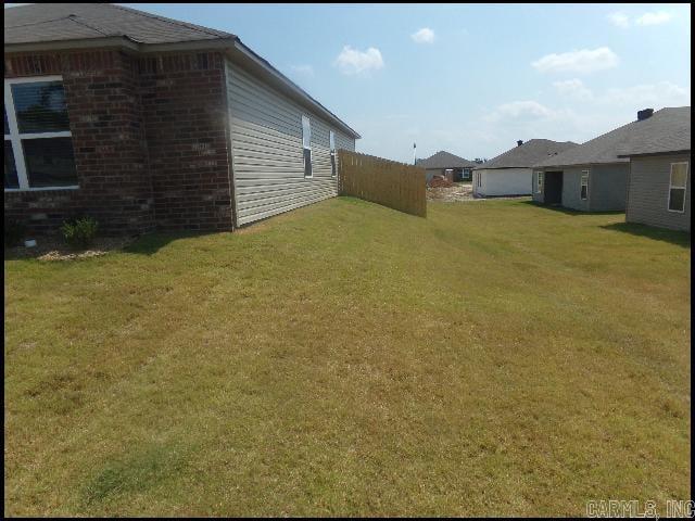 HILLDALE CROSSING - Residential Lease