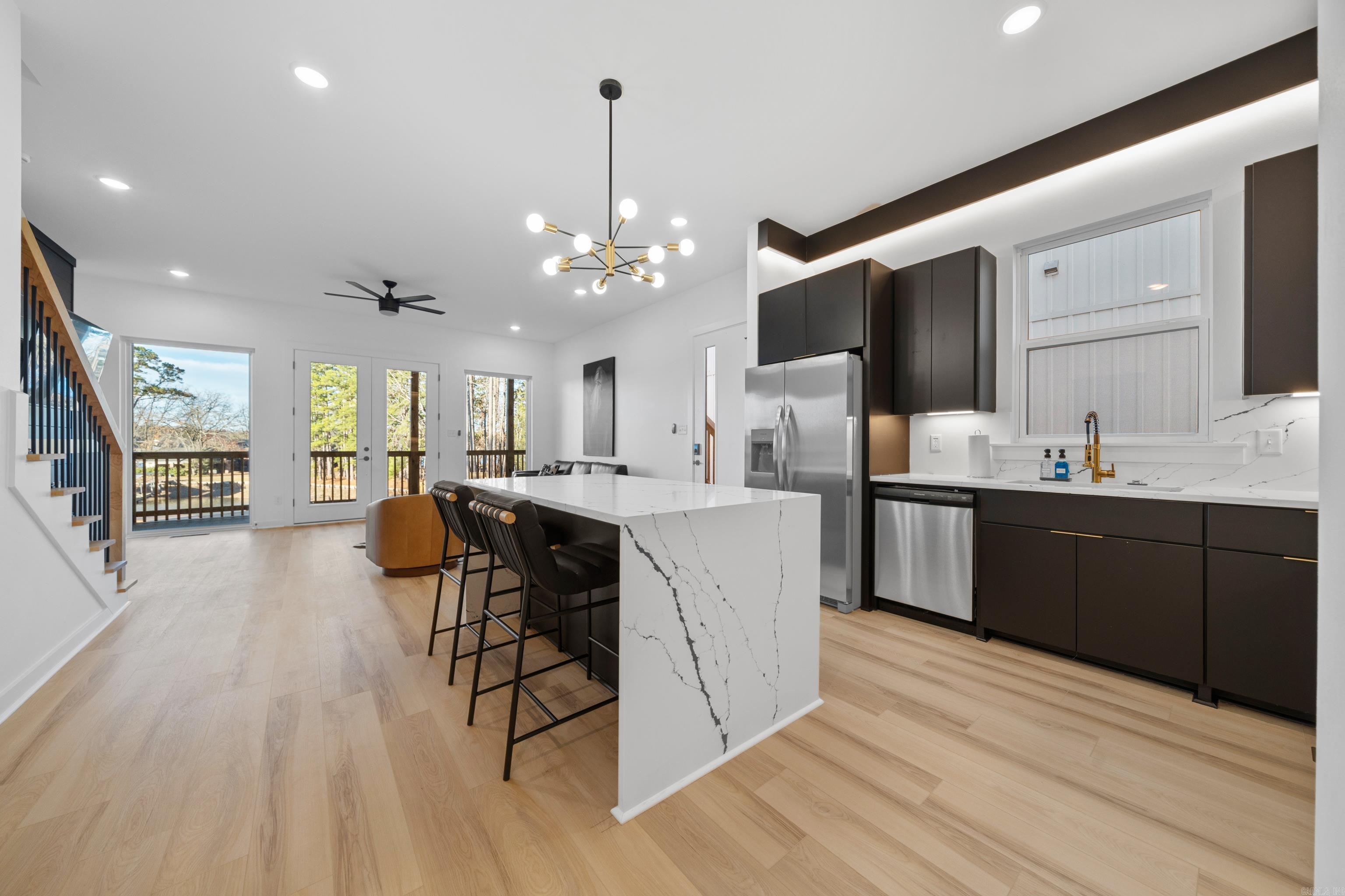 BOLL ESTATES - Residential