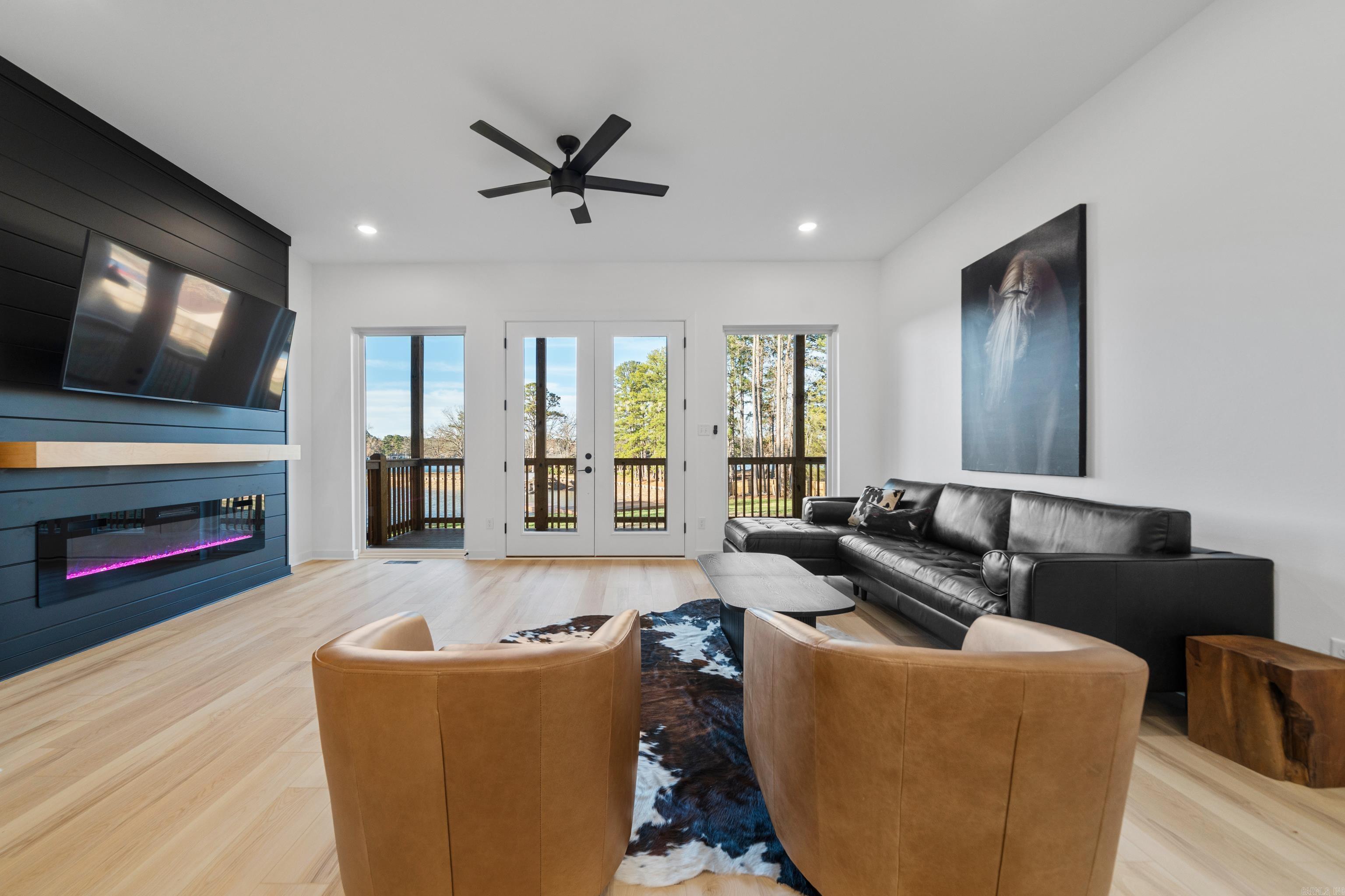 BOLL ESTATES - Residential