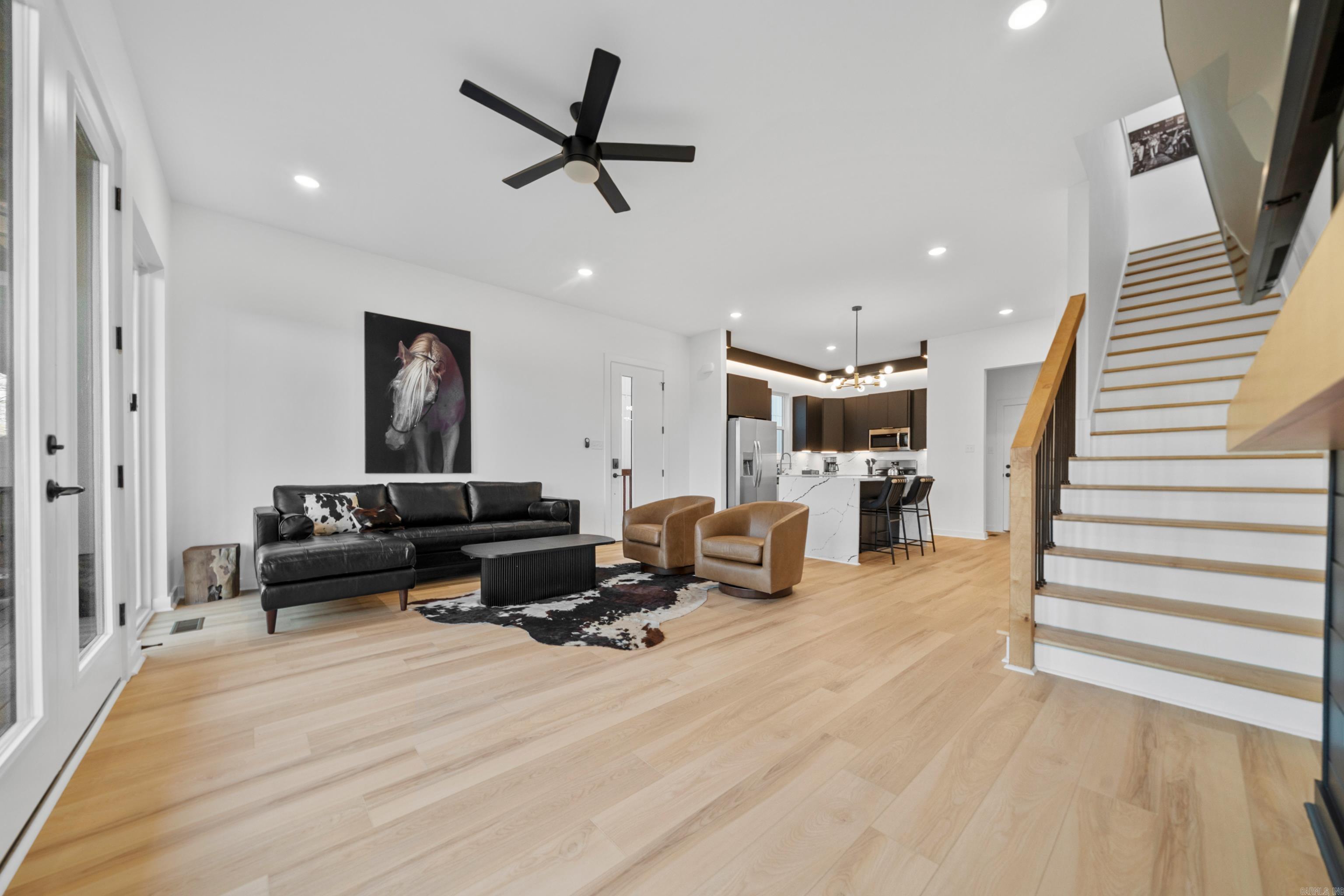 BOLL ESTATES - Residential