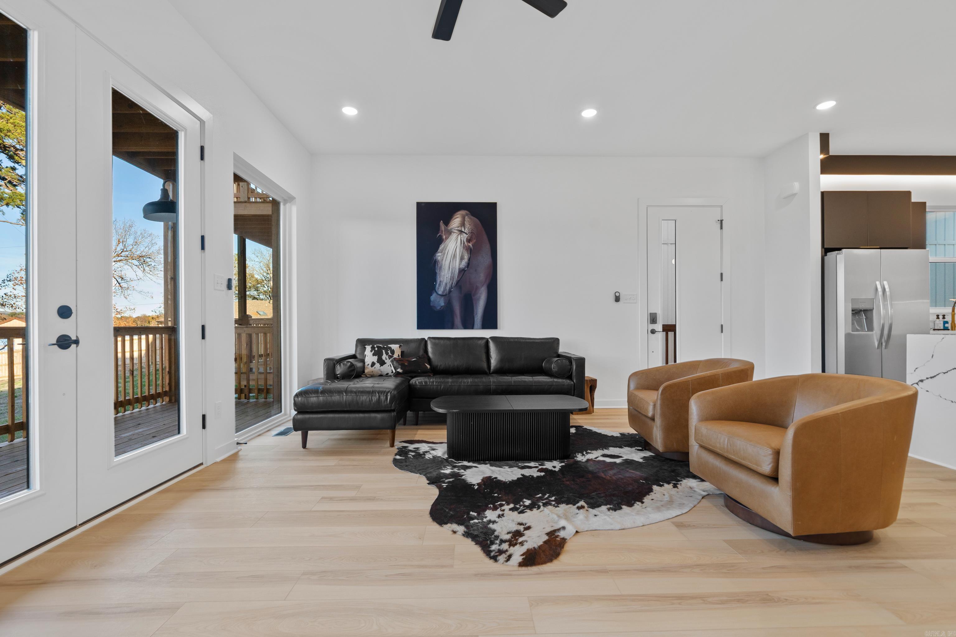 BOLL ESTATES - Residential