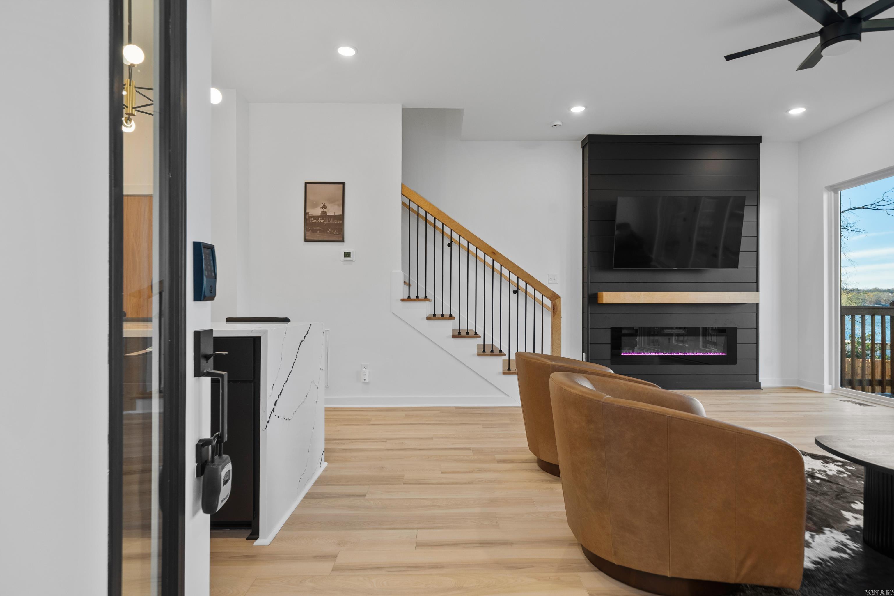 BOLL ESTATES - Residential