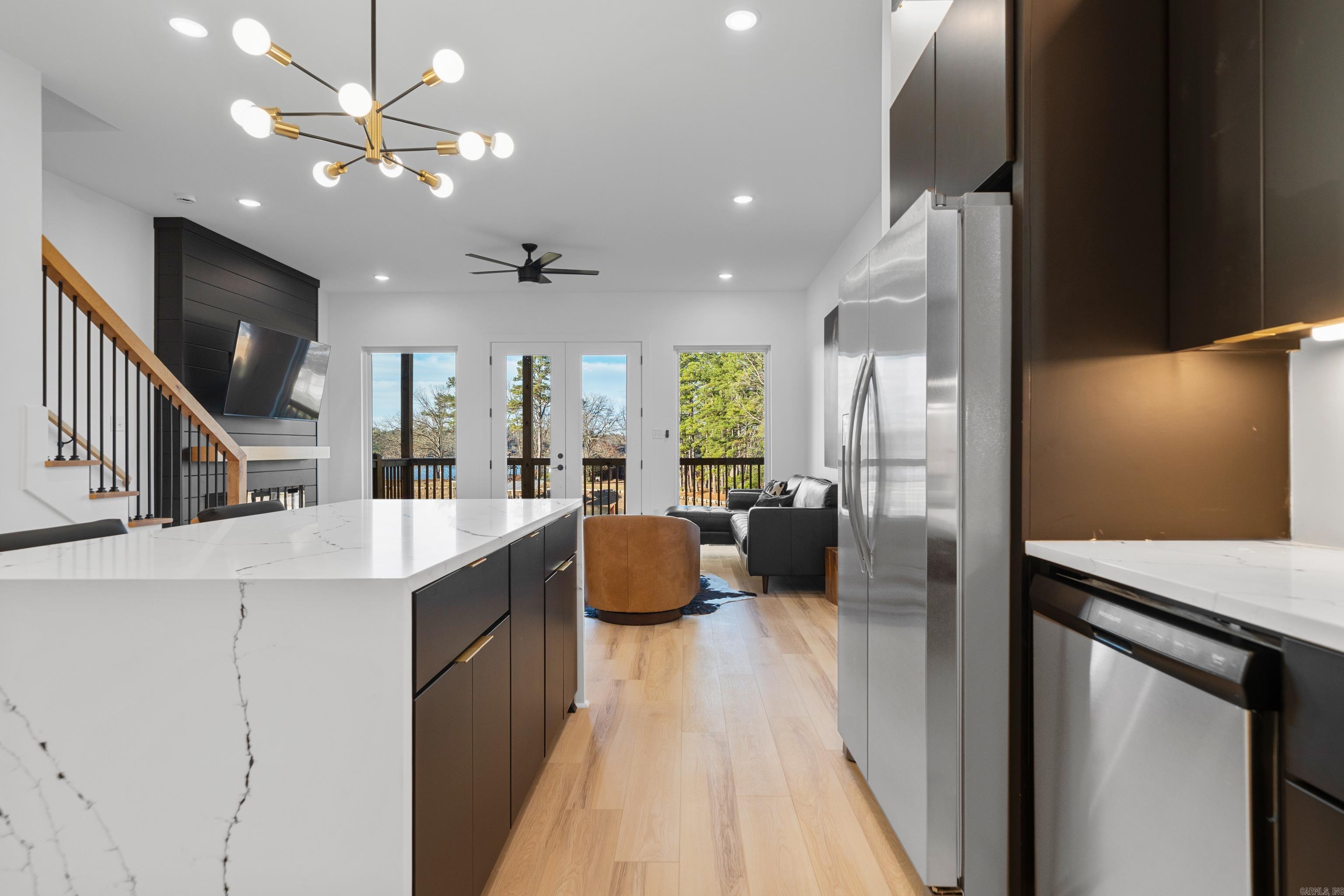 BOLL ESTATES - Residential