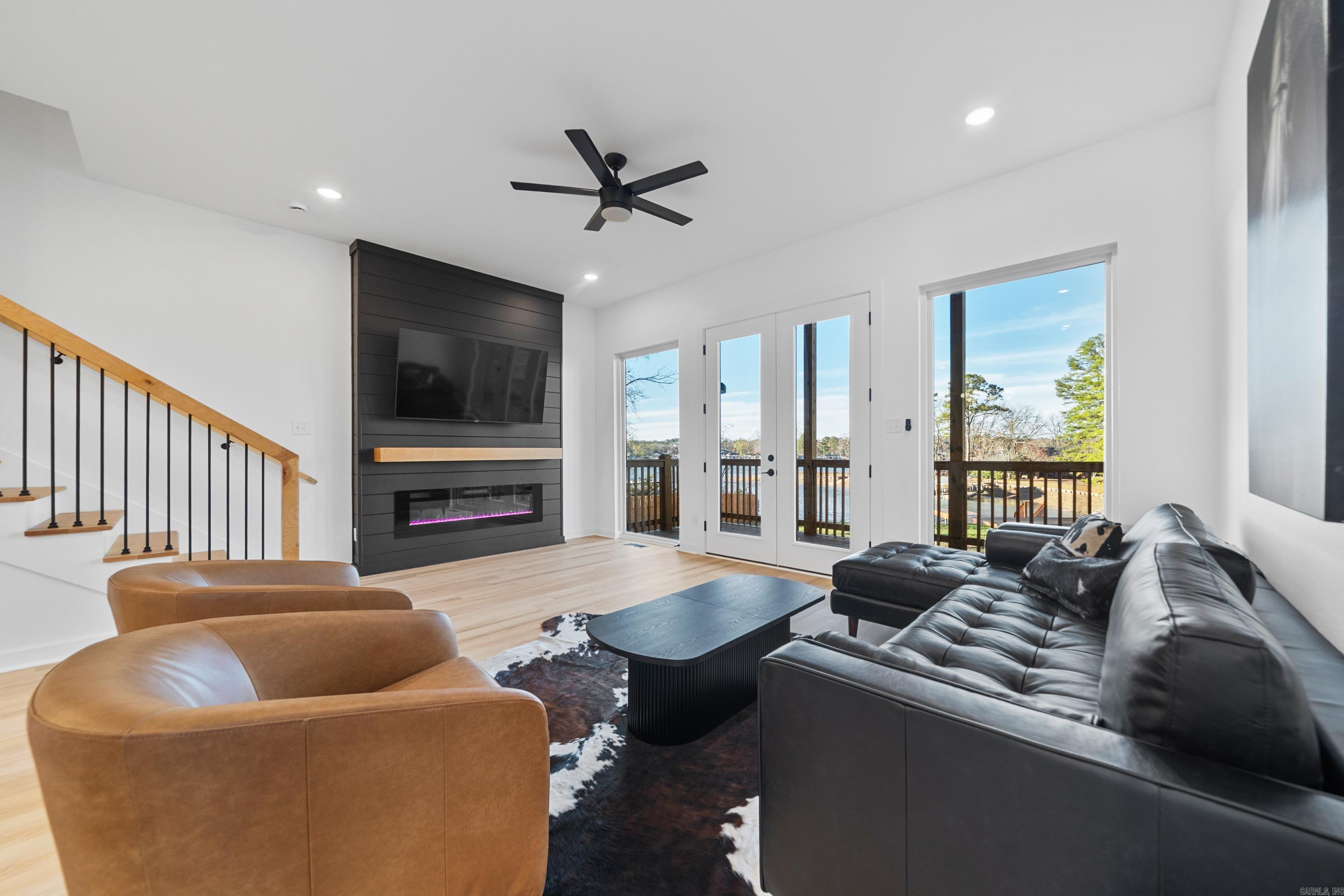 BOLL ESTATES - Residential