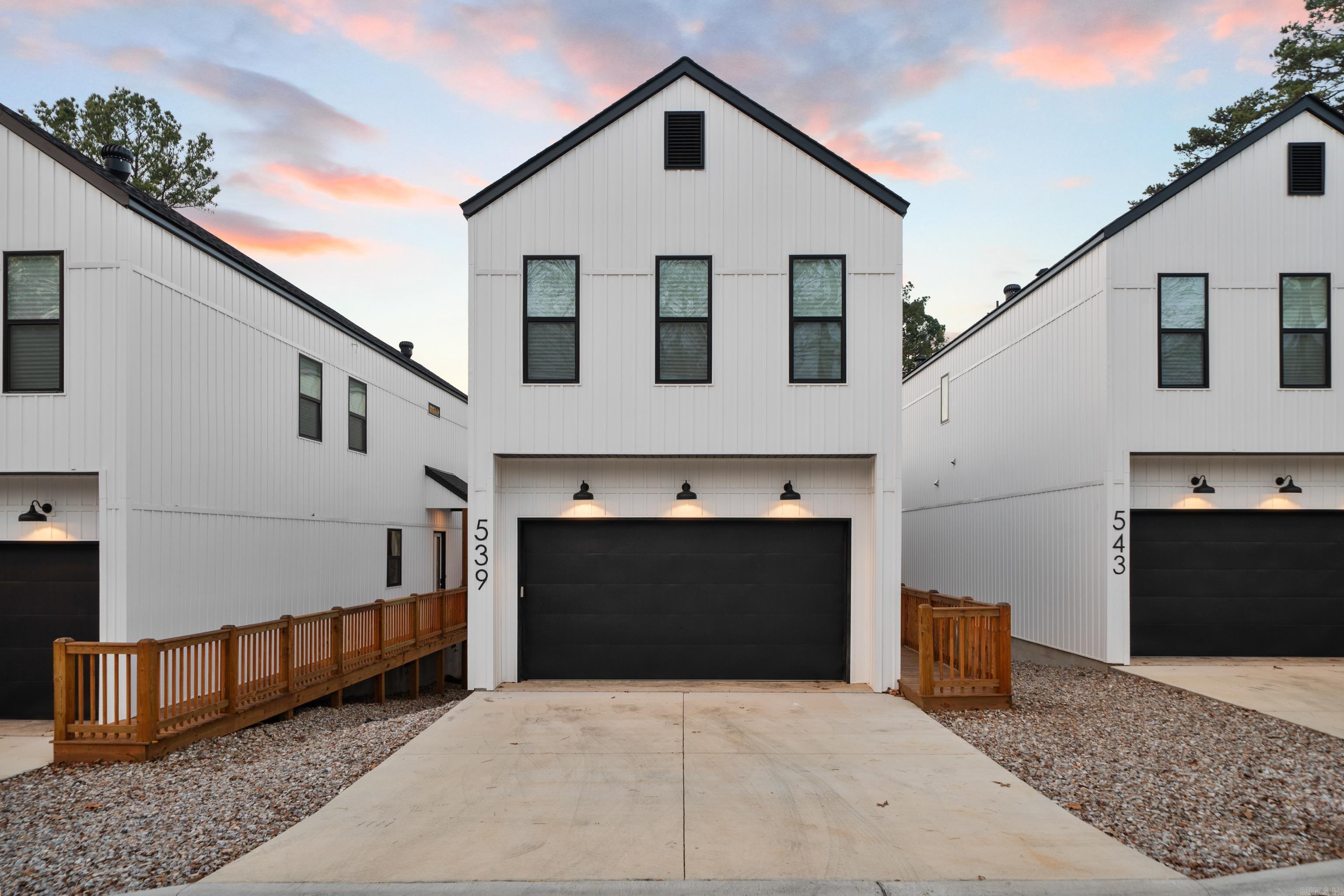 BOLL ESTATES - Residential