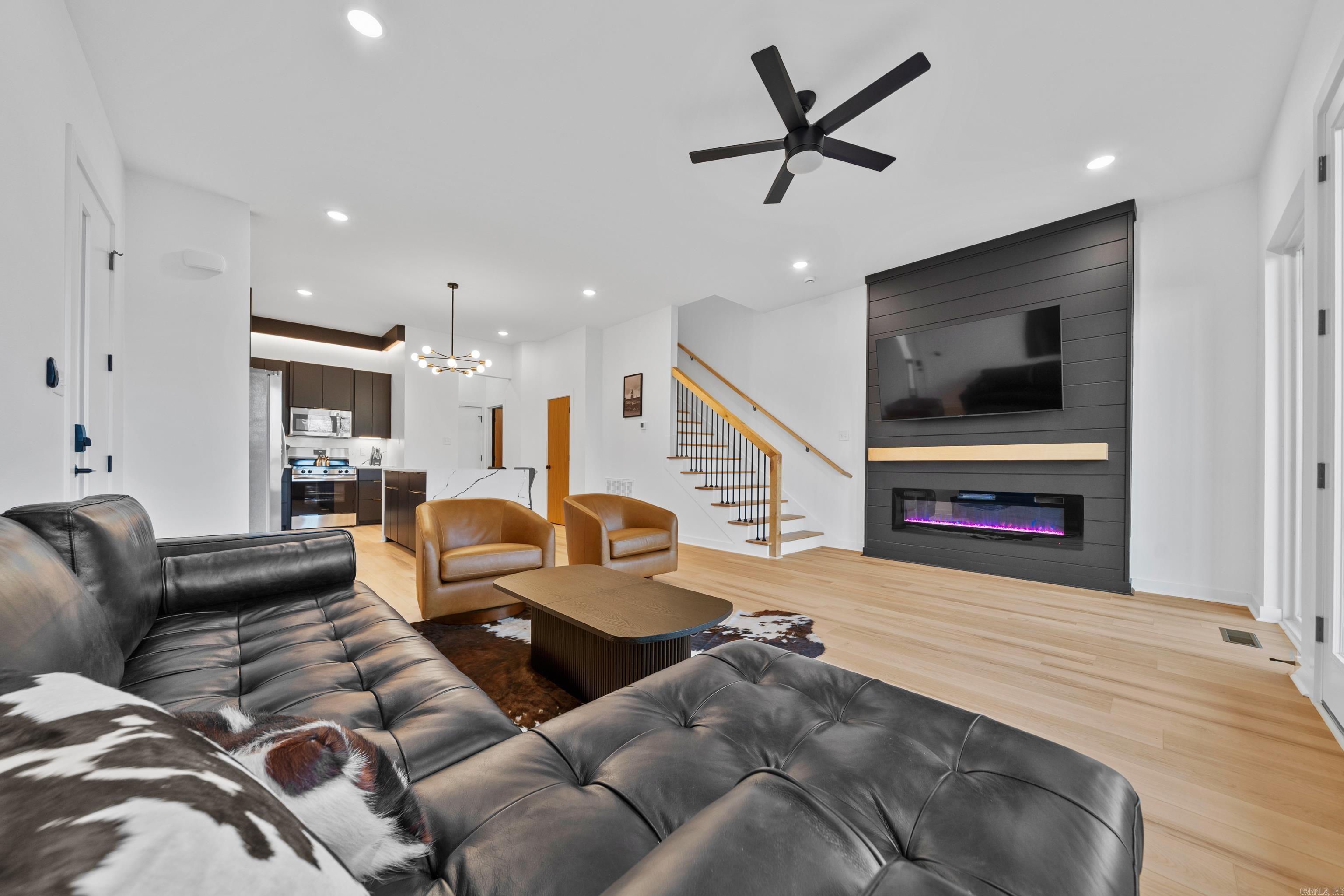 BOLL ESTATES - Residential