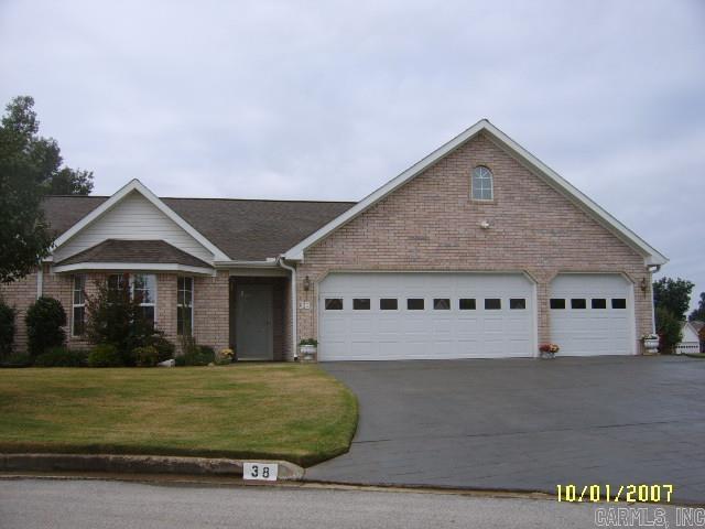 ENCLAVE - Residential