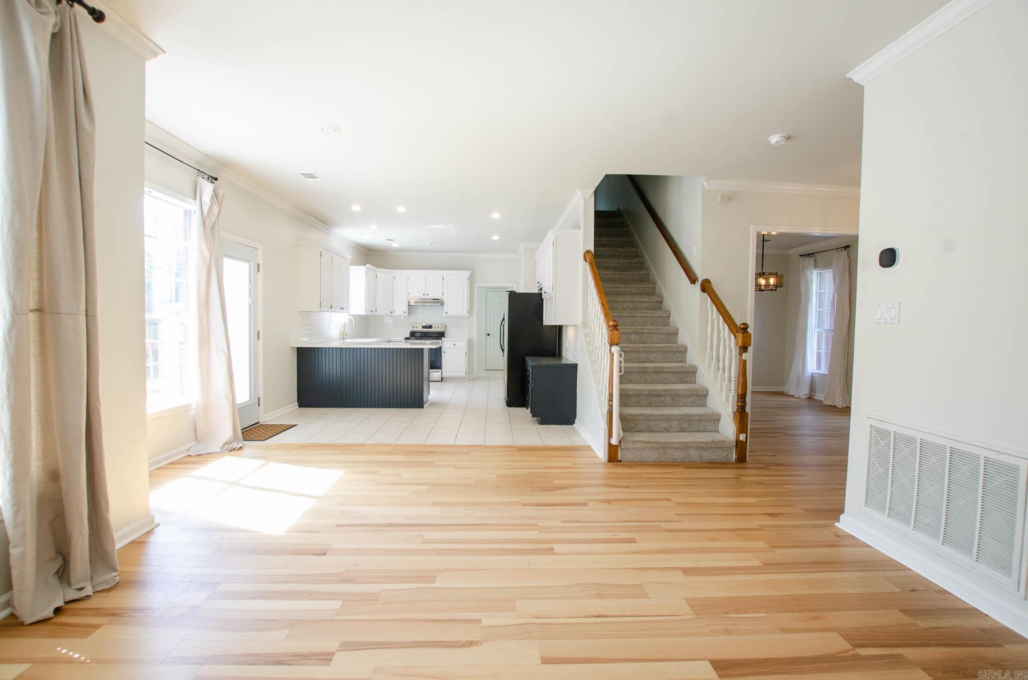 Not In List - Residential