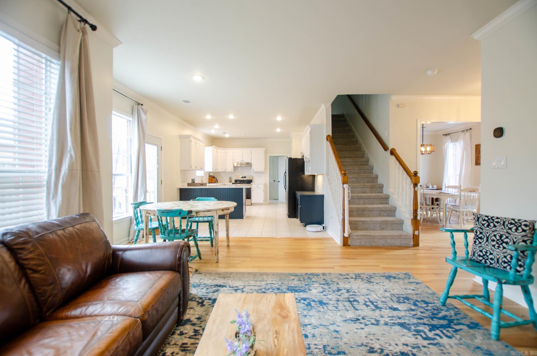 Not In List - Residential