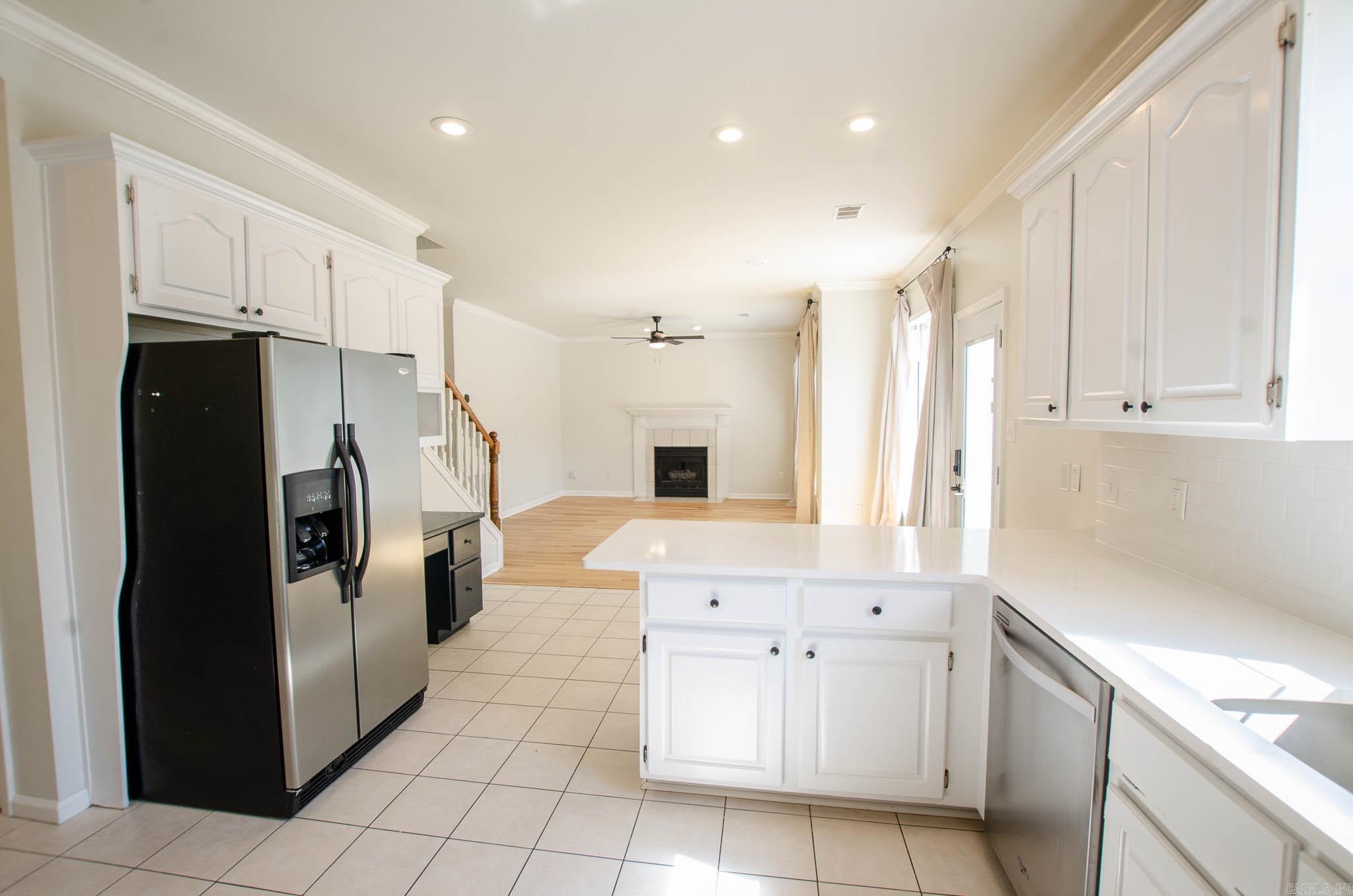 Not In List - Residential