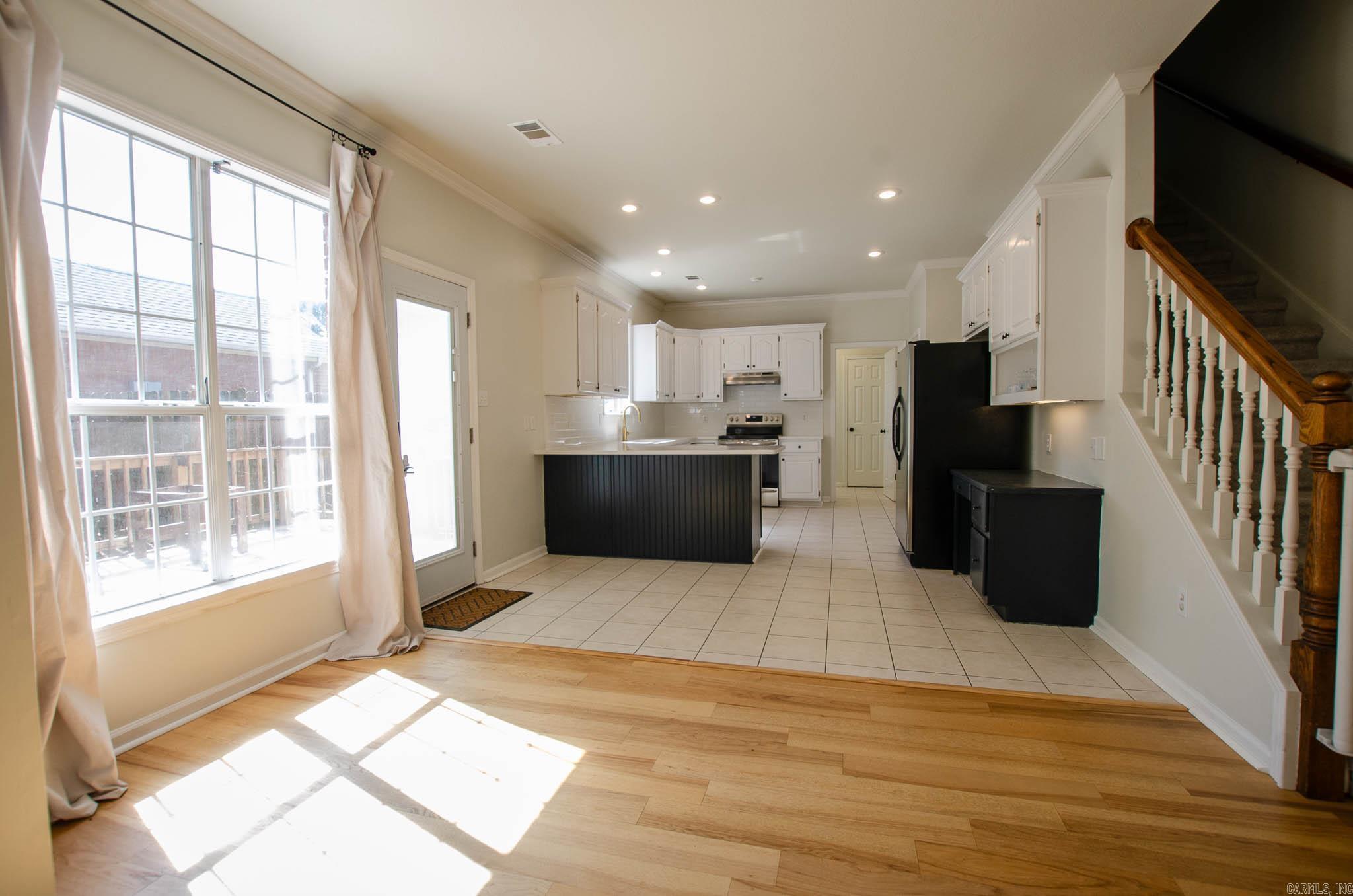 Not In List - Residential