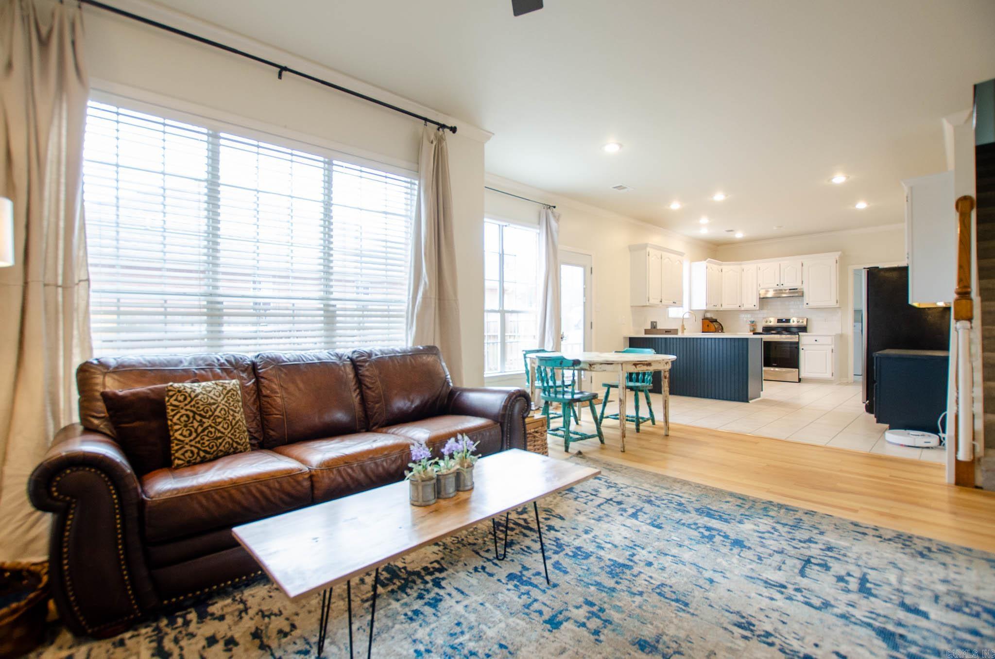 Not In List - Residential