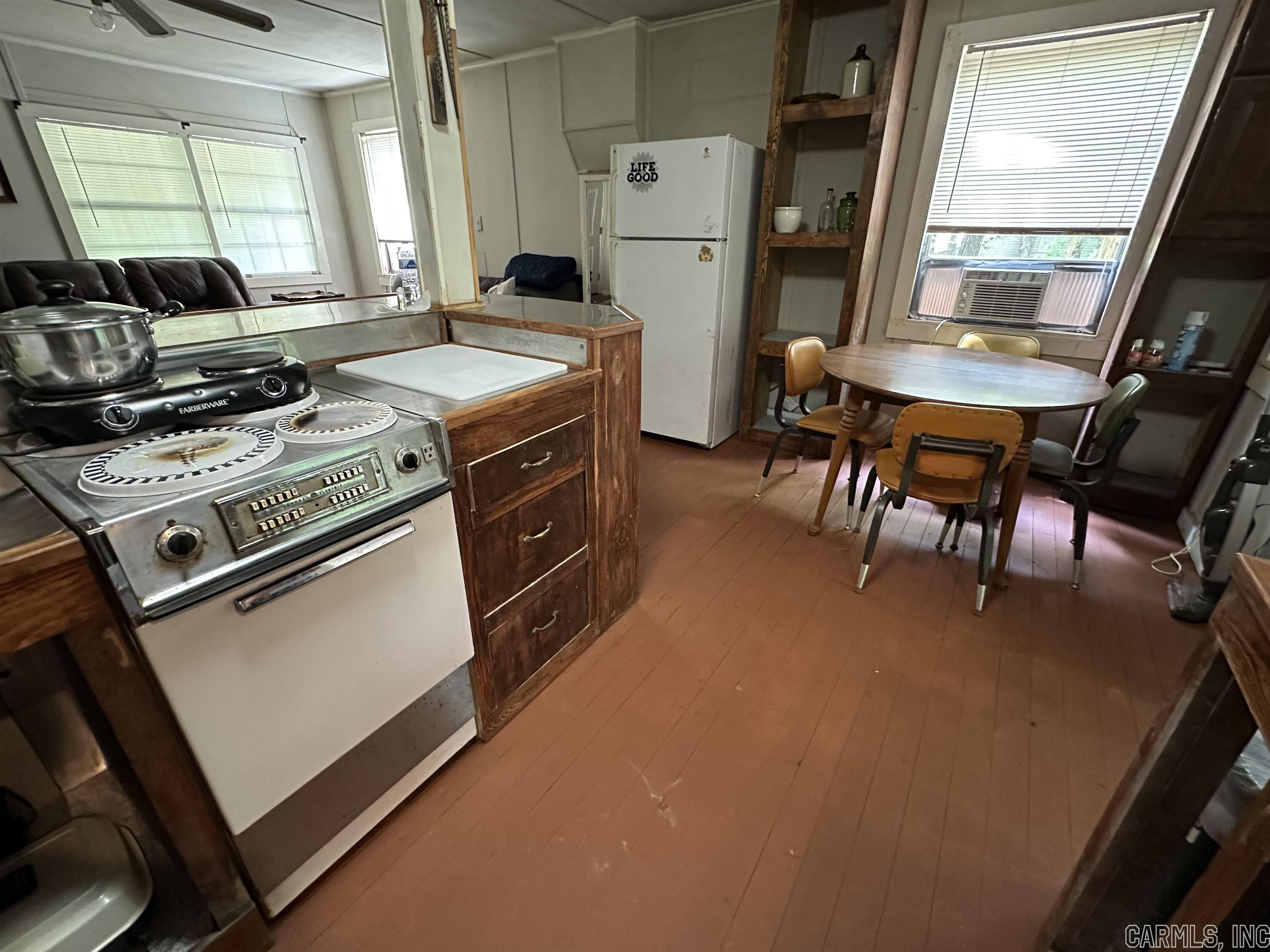 Not In List - Residential