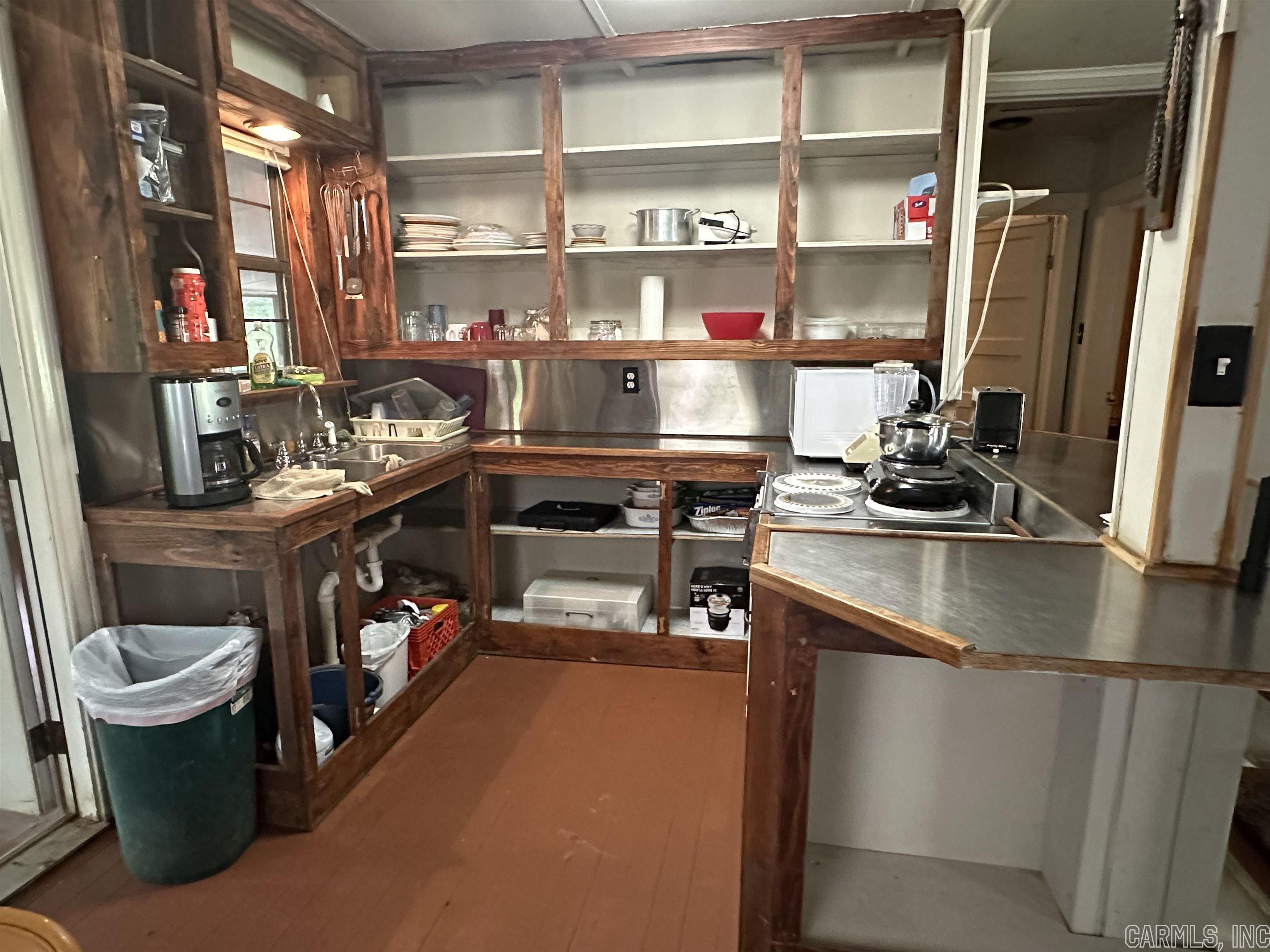 Not In List - Residential