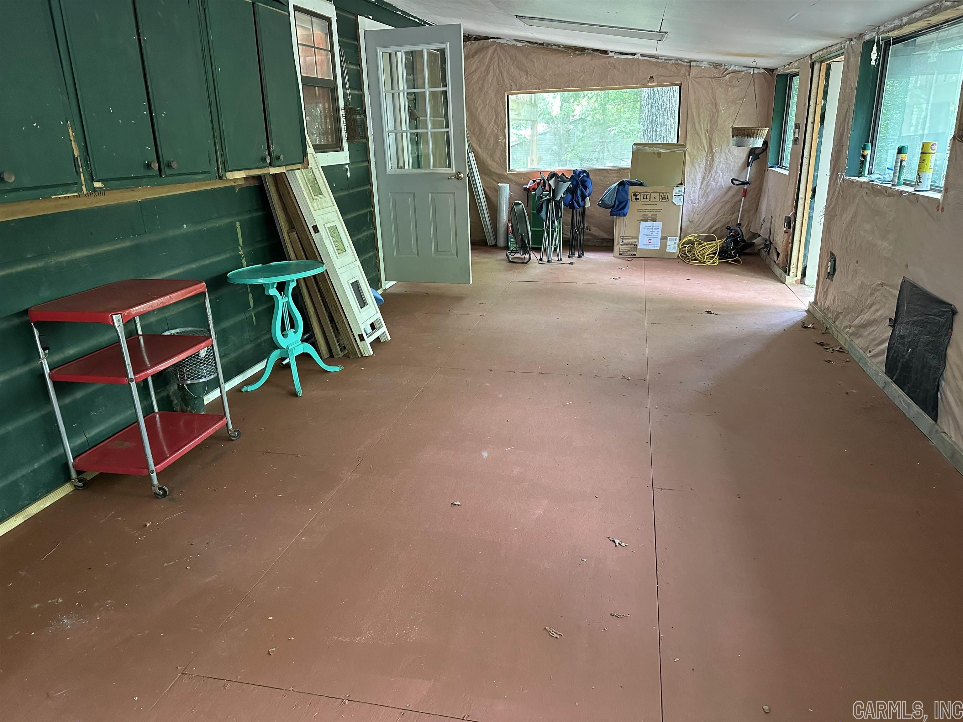 Not In List - Residential