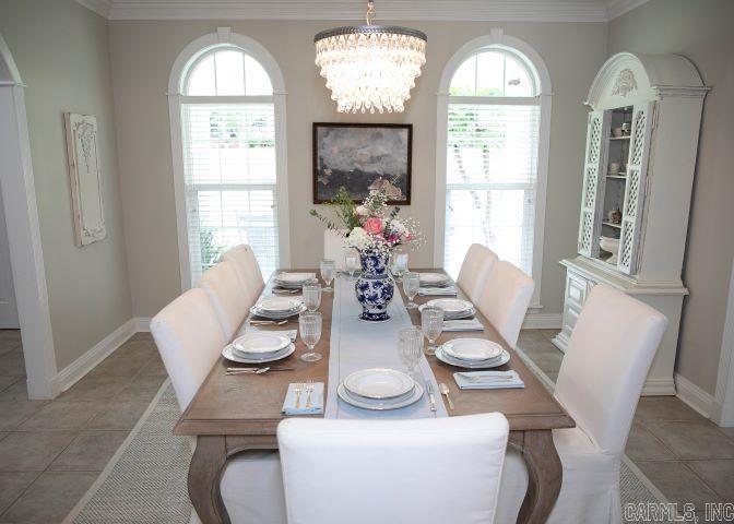 COUNTRY CLUB ESTATES - Residential