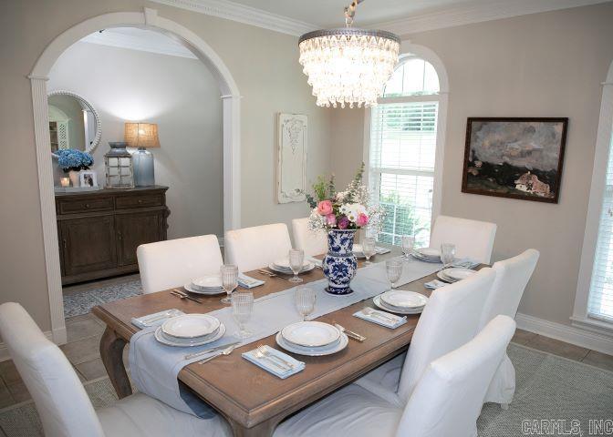 COUNTRY CLUB ESTATES - Residential