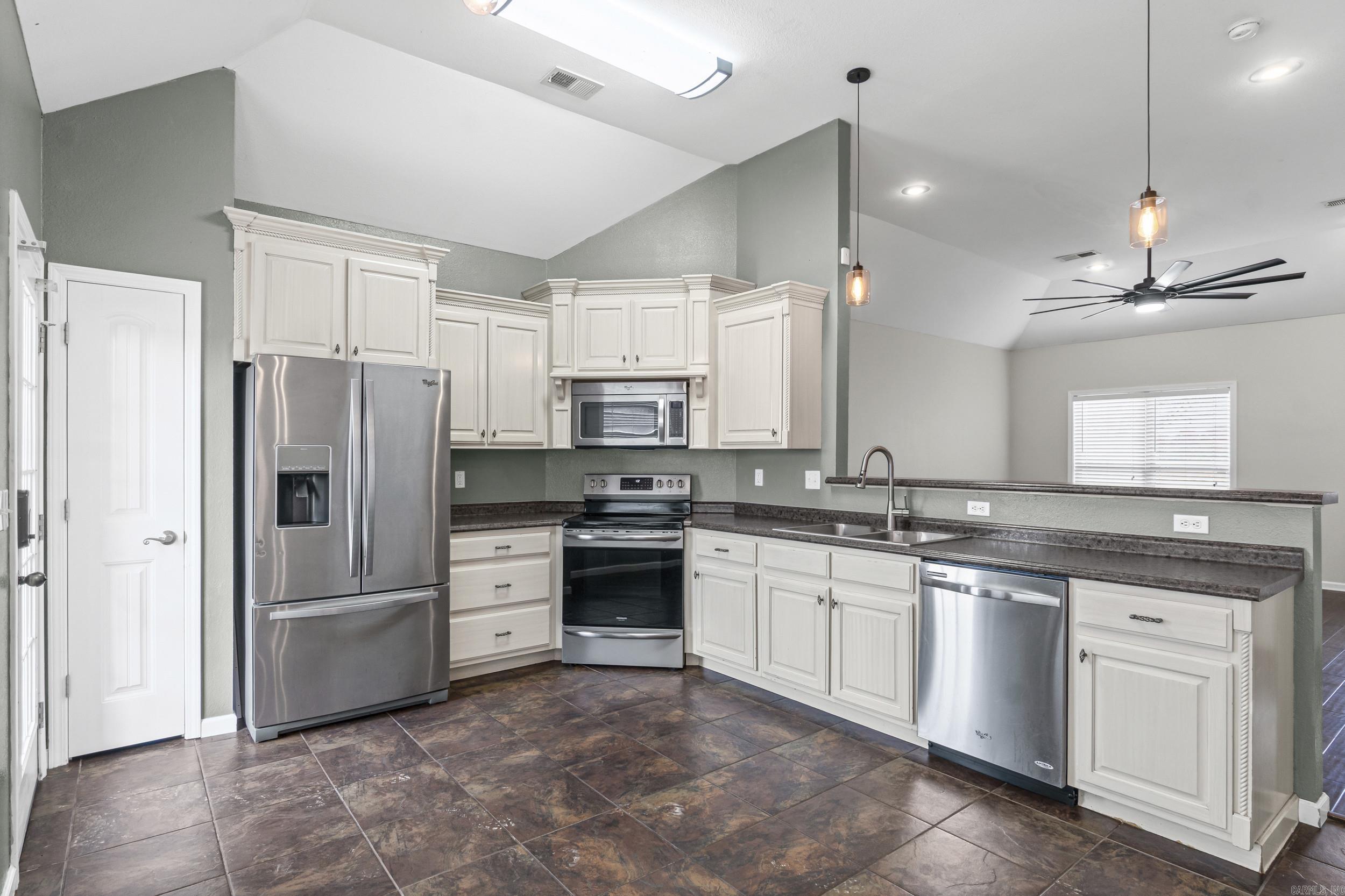 DEER VALLEY SUBDIVISION - Residential