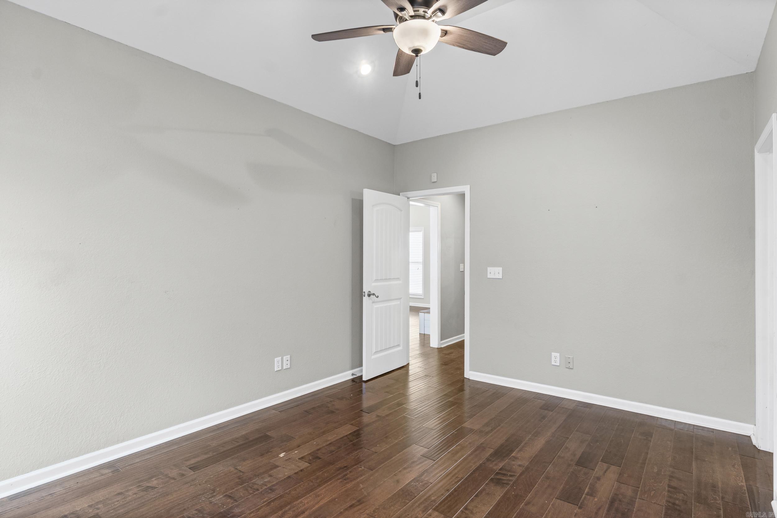 DEER VALLEY SUBDIVISION - Residential