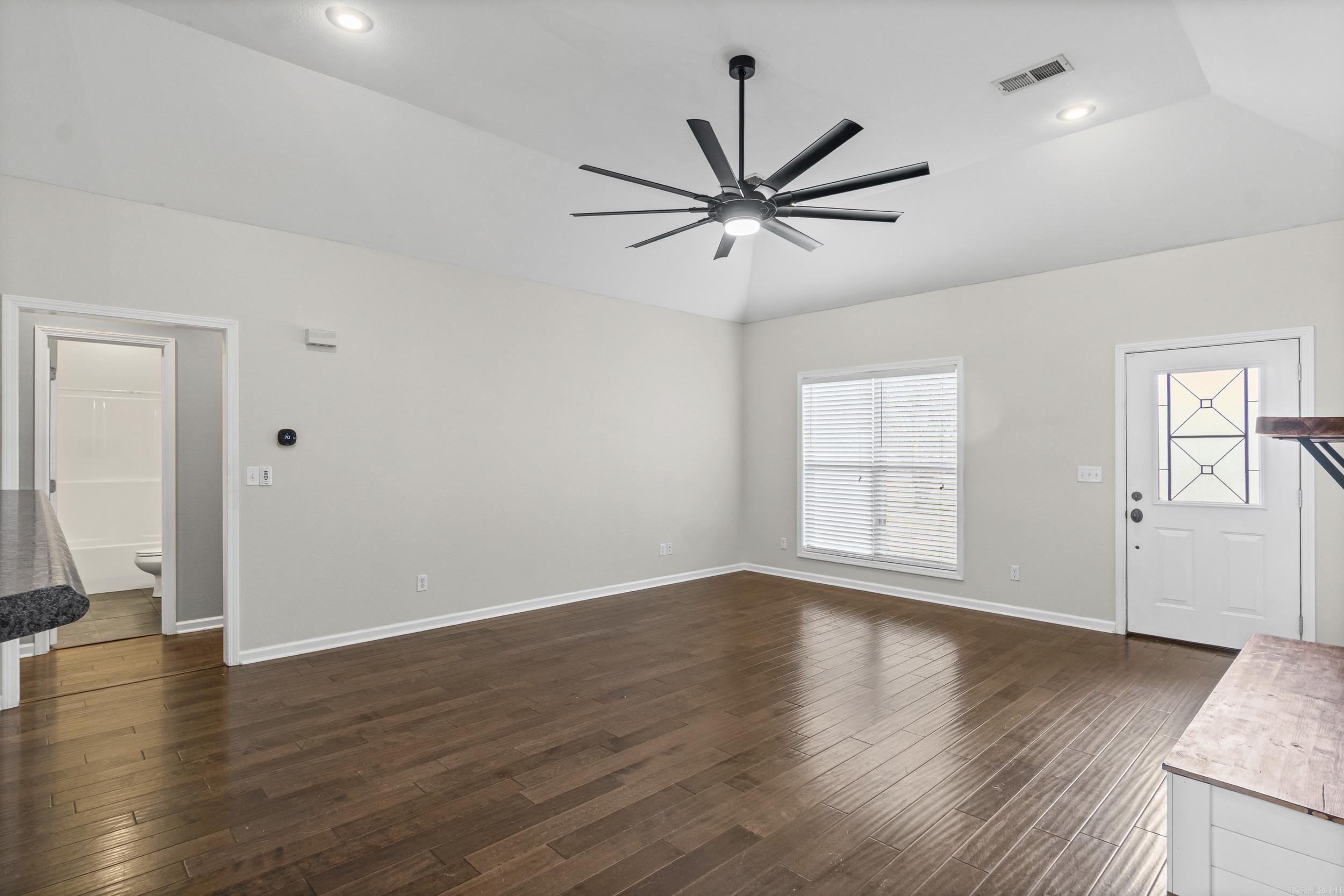 DEER VALLEY SUBDIVISION - Residential